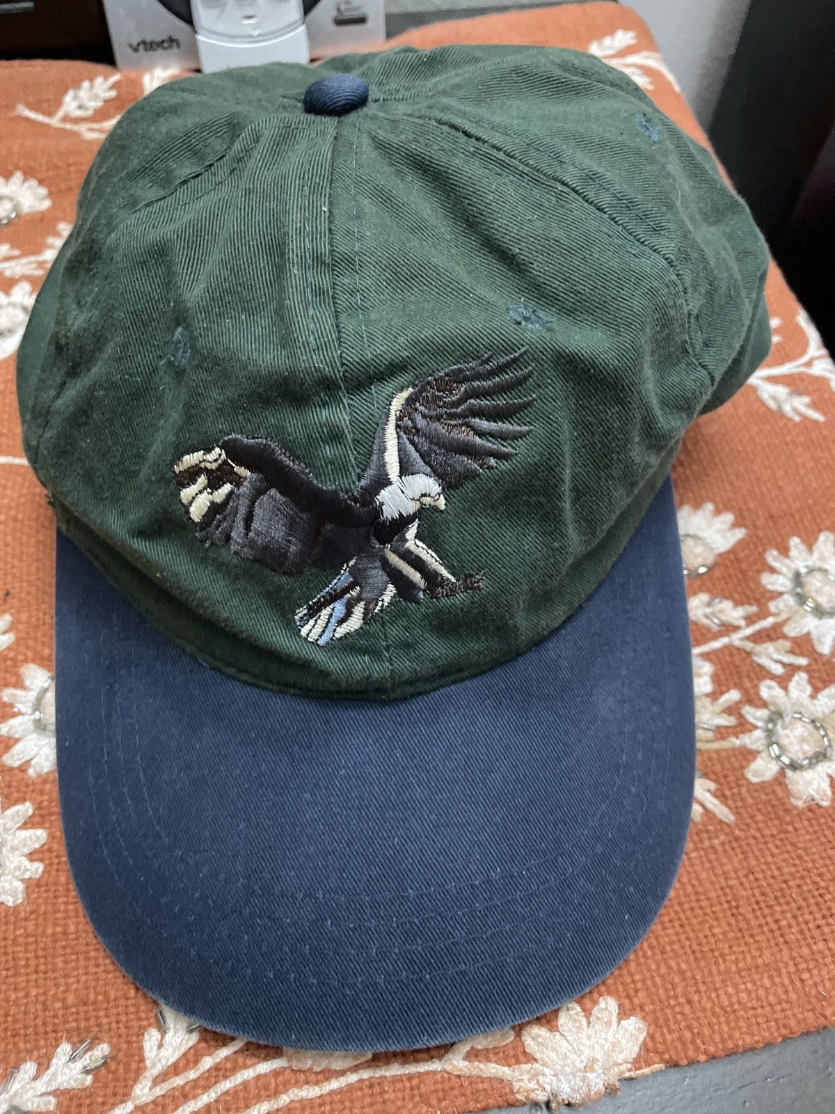 Travis Scott Travis Scott Hat Size ONE SIZE - 3 Thumbnail