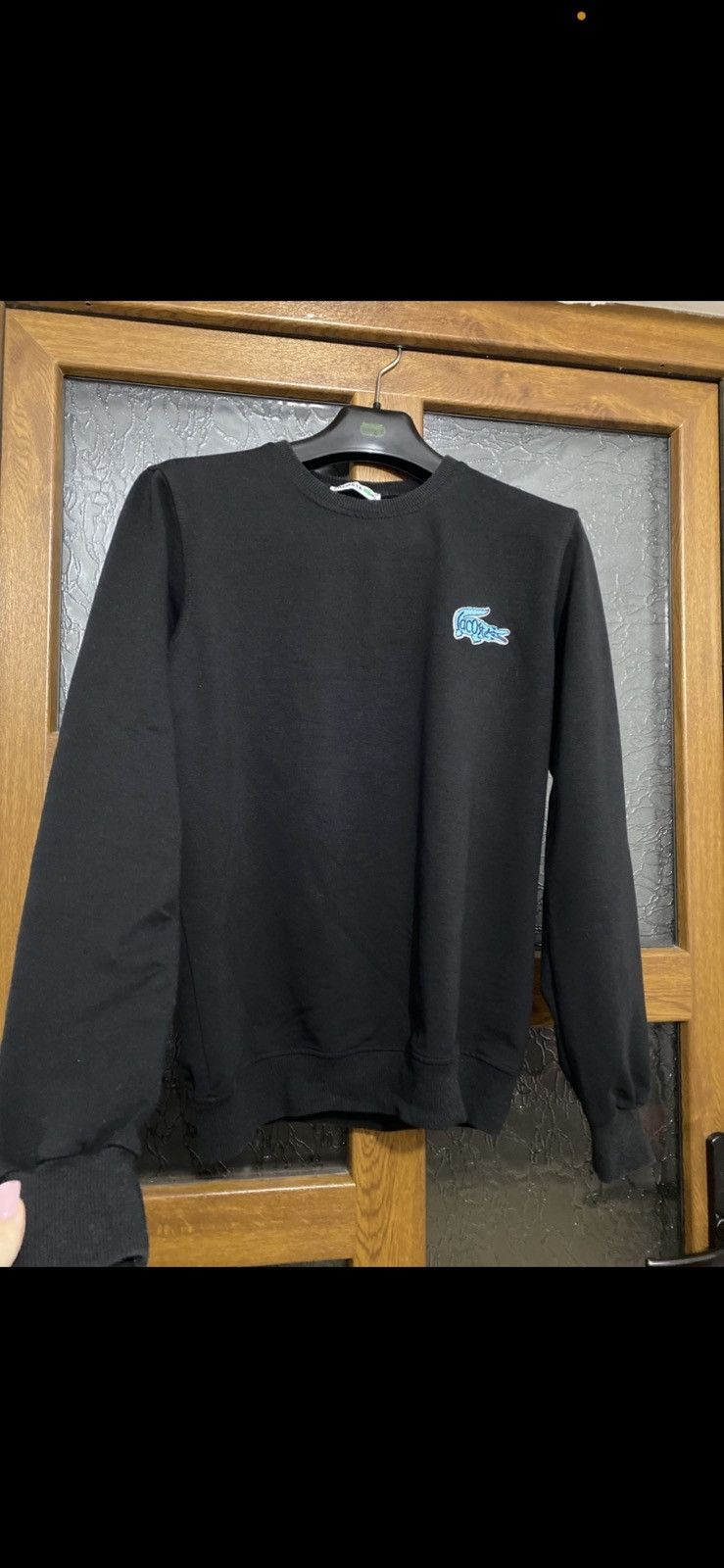Lacoste Lacoste shirt Size US S / EU 44-46 / 1 - 2 Thumbnail