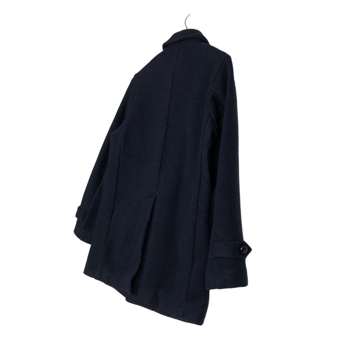 Danton 🔥Wool Jacket Herringbone Danton Vetements De Travail Size US M / EU 48-50 / 2 - 10 Thumbnail