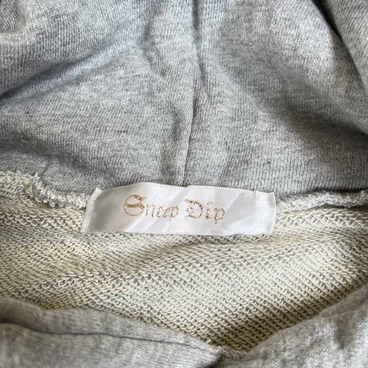 Kapital Sneep Dip Asahi Kapital Style Oversize Hoodie Size US M / EU 48-50 / 2 - 6 Thumbnail