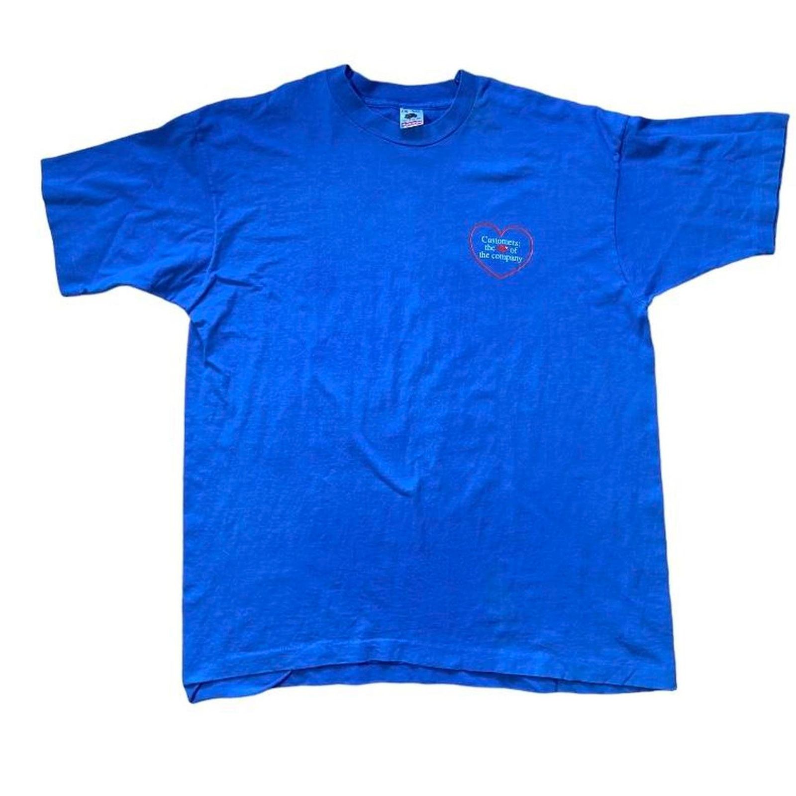 Fruit Of The Loom 90s fruit of the loom Size US XXL / EU 58 / 5 - 1 Thumbnail