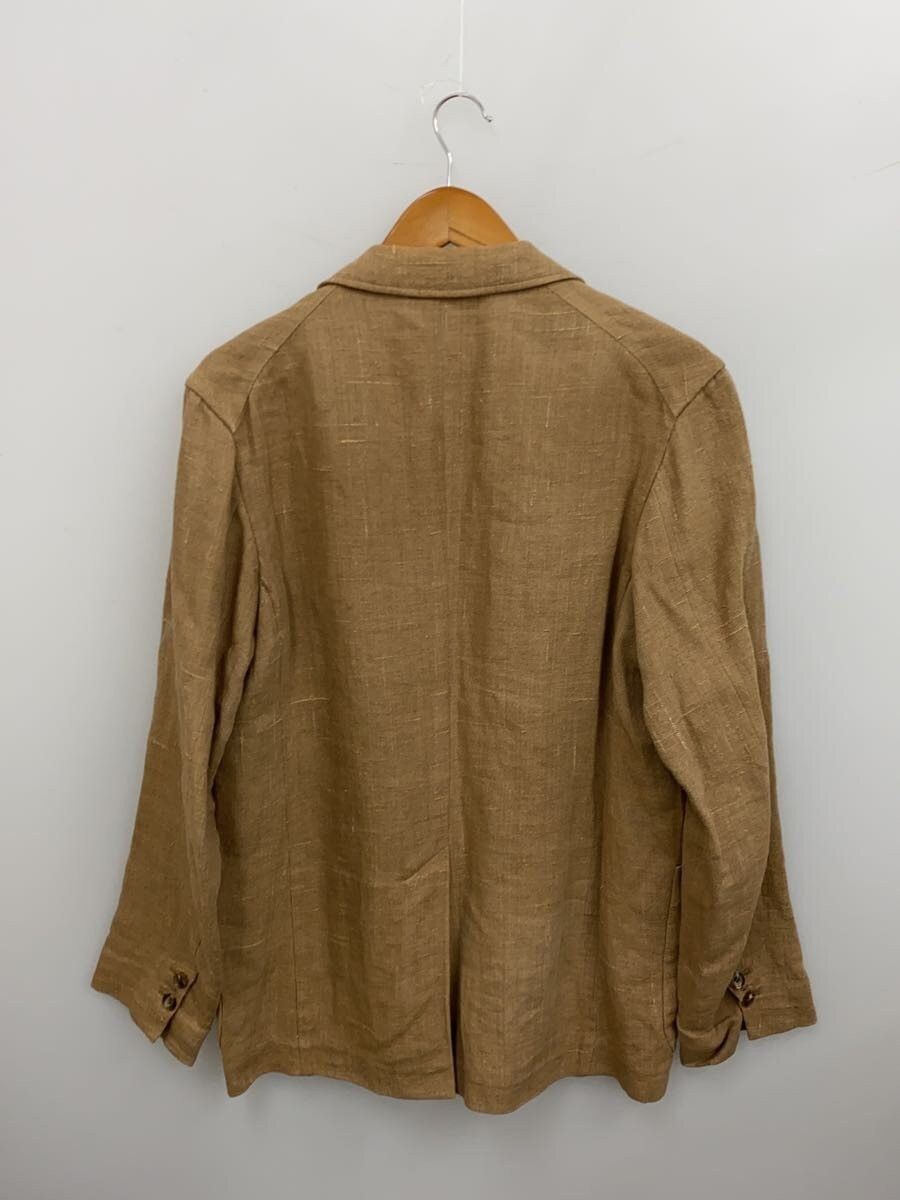 Auralee Linen Cotton Double Face Big Coverall | Grailed