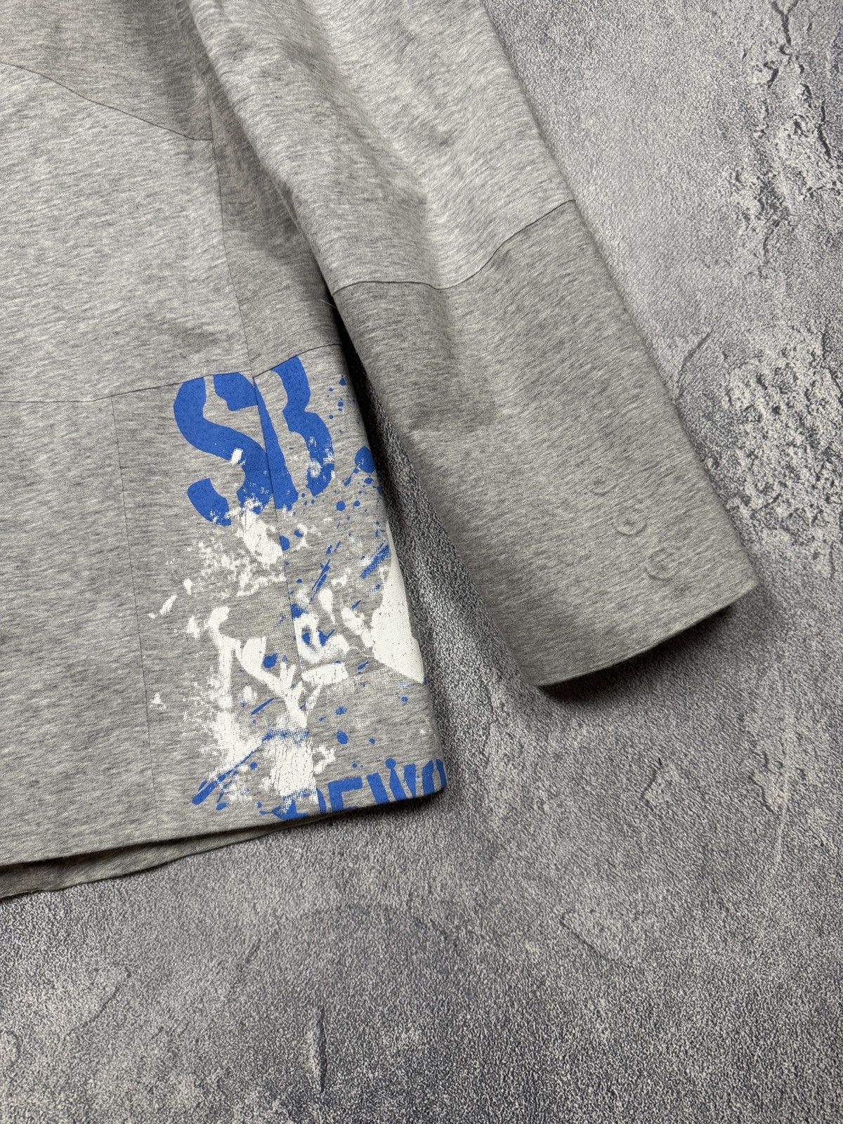 Maison Margiela MAISON MARGIELA Line 10 Blazer Size 50R - 9 Thumbnail