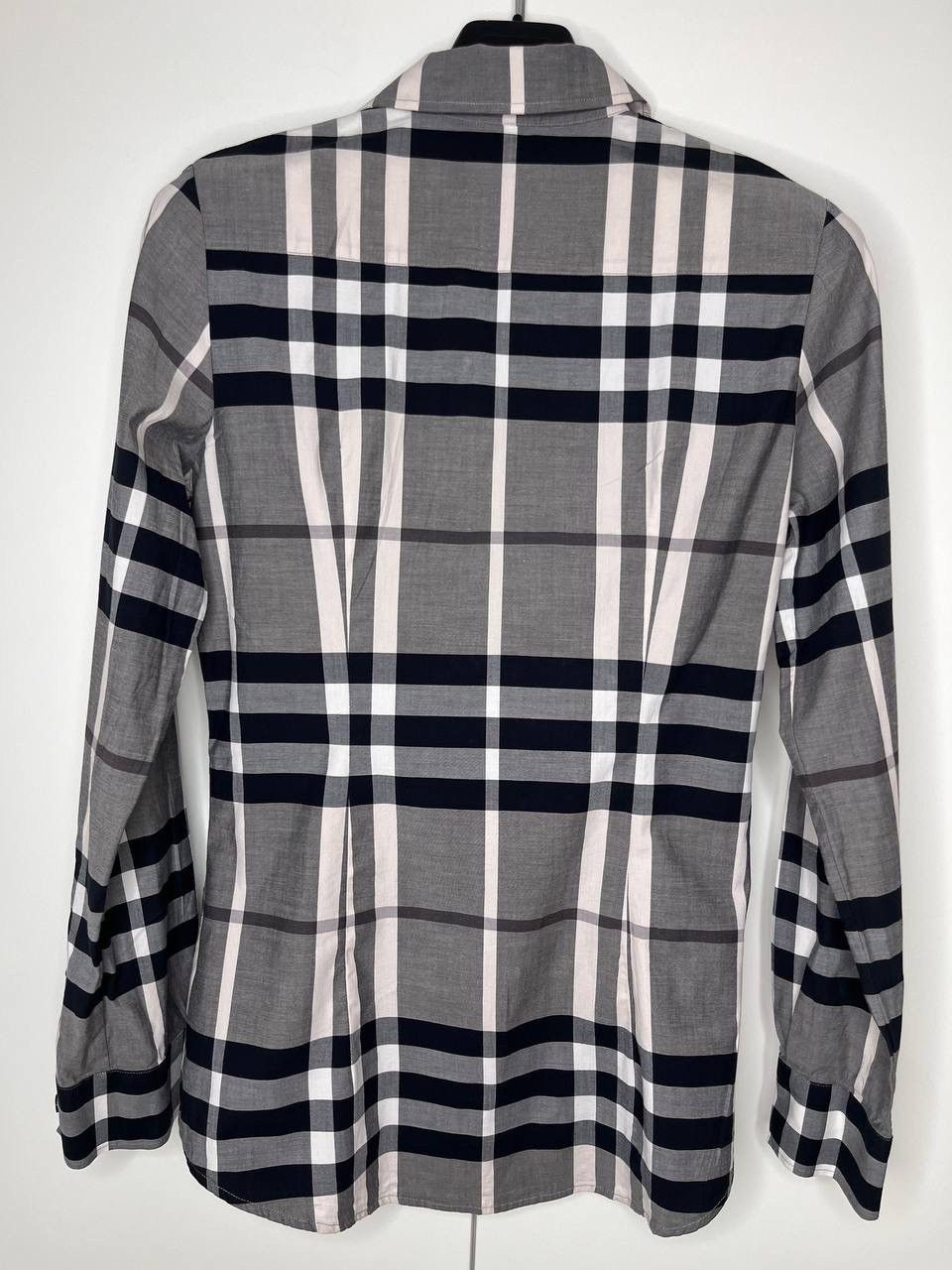 Burberry Burberry shirt Size S / US 4 / IT 40 - 8 Thumbnail