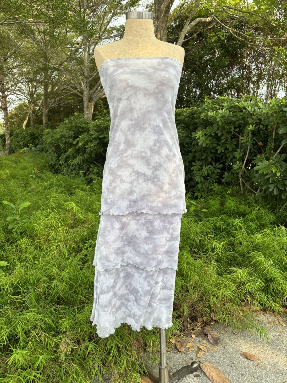 Vintage Vintage tube dress Size M / US 6-8 / IT 42-44 - 2 Thumbnail