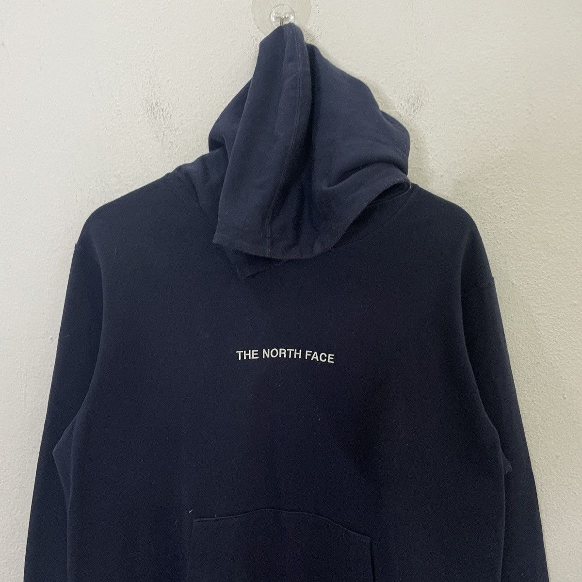 The North Face Vintage The North Face Hoodies Sweatshirt Size US M / EU 48-50 / 2 - 4 Thumbnail