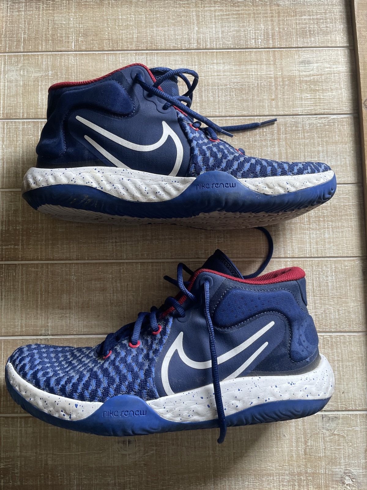 Nike Nike Renew Shoes Size US 10 / EU 43 - 2 Thumbnail