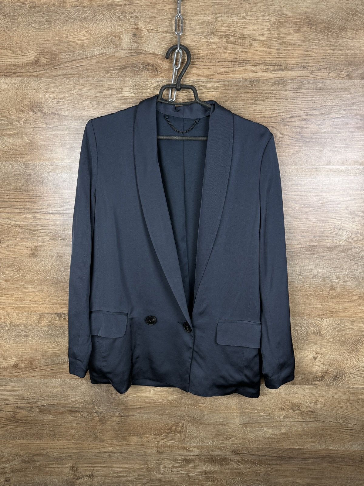 Allsaints Women’s Allsaints RAFAELLA BLAZER jacket Size S / US 4 / IT 40 - 1 Thumbnail