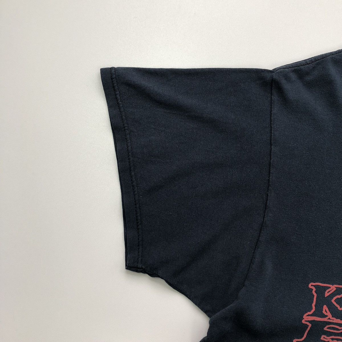 Band Tees KillSwitch Engage 2007 Snakes Printed Vintage 00’s T-Shirt Size US XL / EU 56 / 4 - 4 Thumbnail