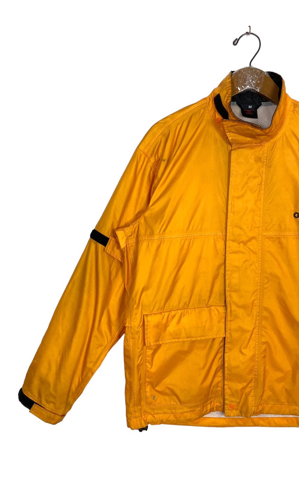 Goldwin Rare‼️ Goldwin Motorcycle Jacket Size US M / EU 48-50 / 2 - 2 Thumbnail