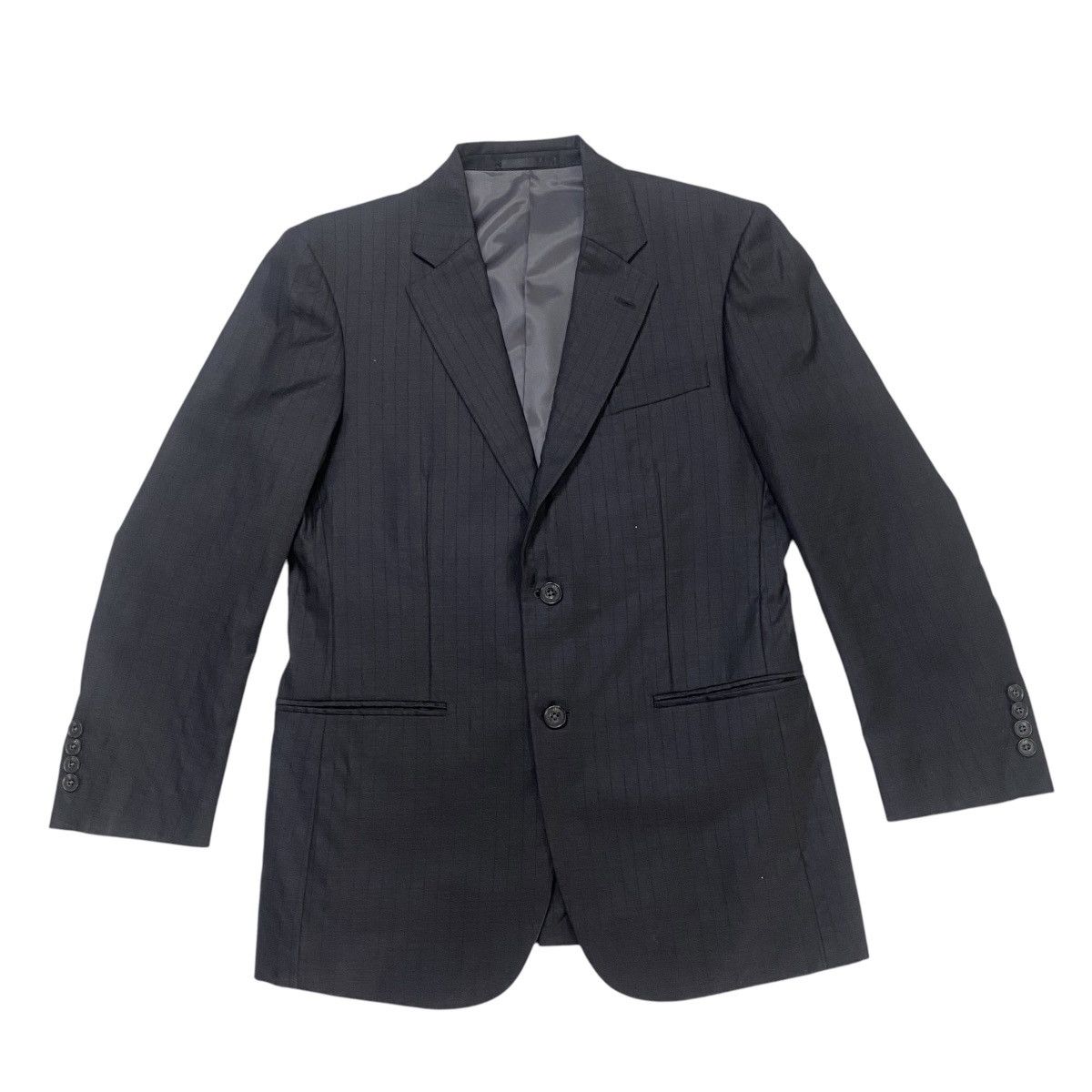 Designer × Loro Piana Loro Piana blazer coat Size US M / EU 48-50 / 2 - 1 Thumbnail