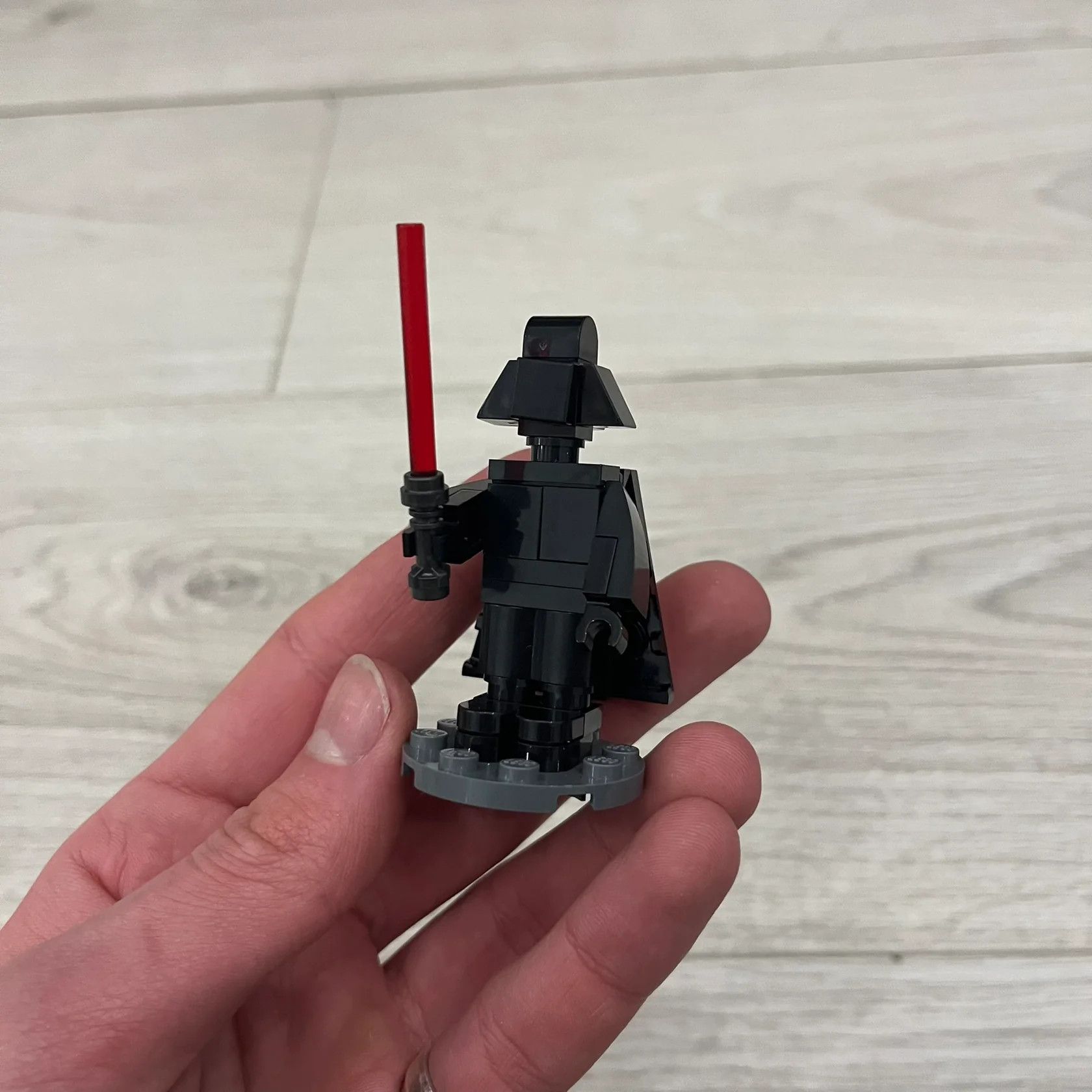 LEGO LEGO Star Wars Trio M&T (Darth Vader, Princess Leia, Yoda) Size ONE SIZE - 2 Thumbnail