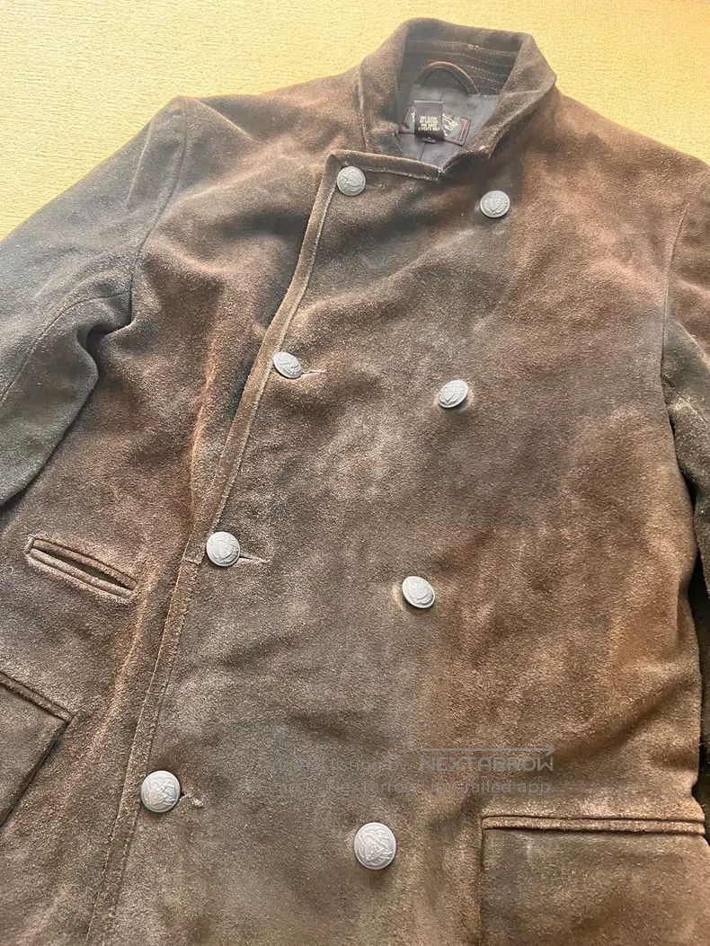 RRL Ralph Lauren RRL Ralph Lauren Leopard print Size US S / EU 44-46 / 1 - 4 Thumbnail