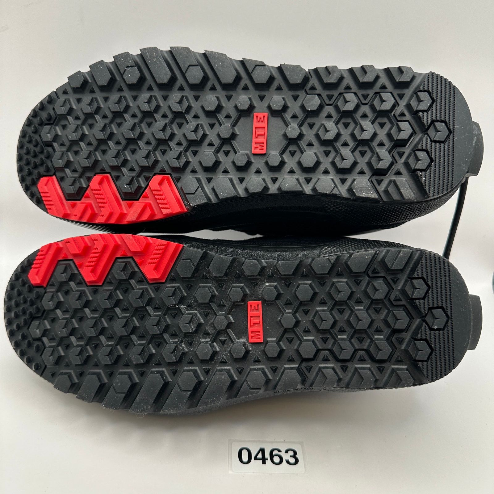 Vans VANS Men's 7 Women's 8.5 MTE HALF CAB GORE-TEX Triple Black Size US 7 / EU 40 - 5 Thumbnail