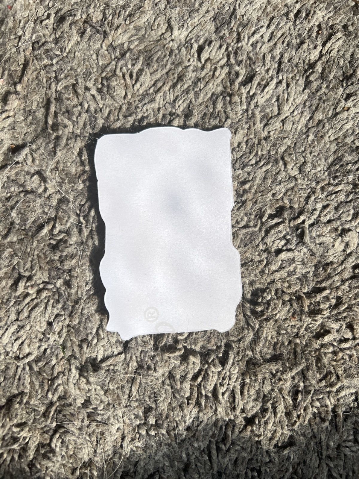 Hypebeast Union Jack Skull Sticker Size ONE SIZE - 2 Thumbnail