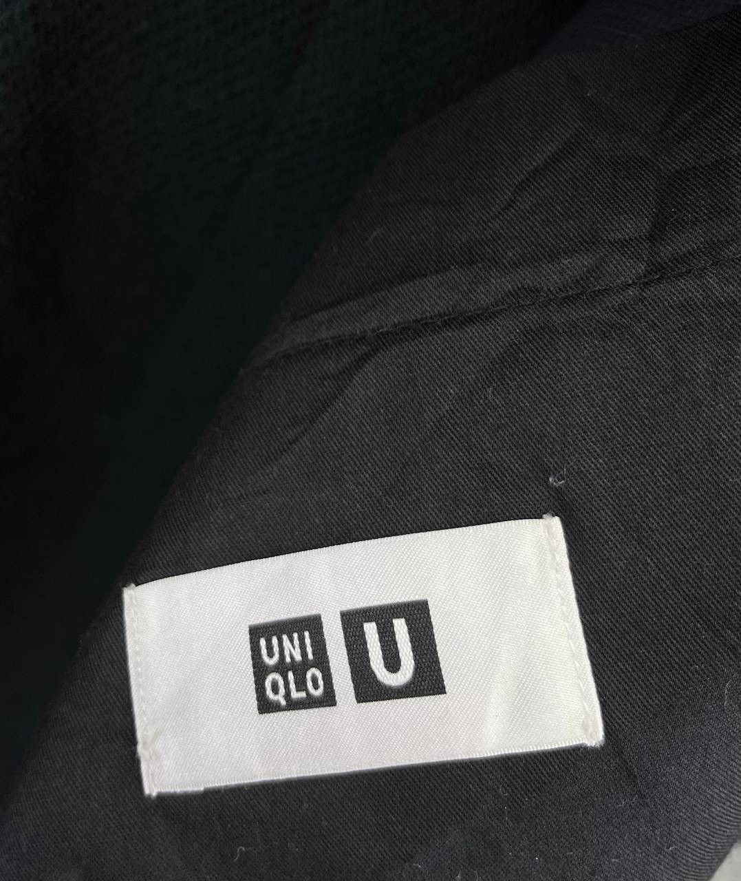 Lemaire × Uniqlo Lemaire X Uniqlo Hooded Rare Duffle Coats Jacket Size US XS / EU 42 / 0 - 6 Thumbnail