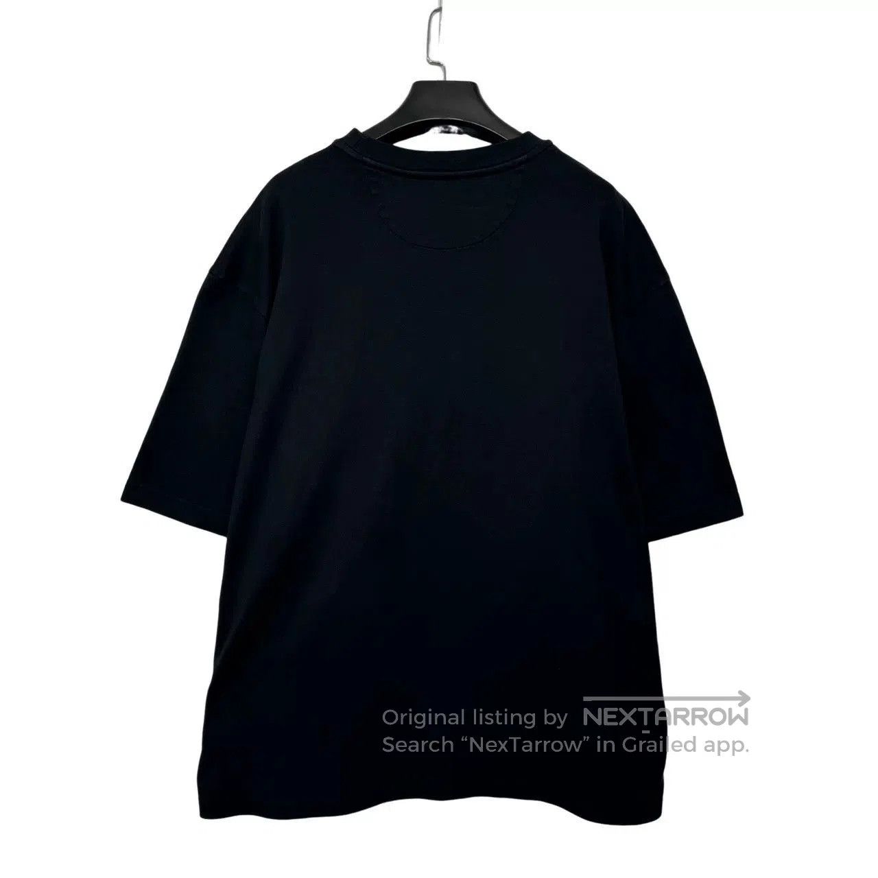 Fendi FENDI 3D Logo Short Sleeve. Size US M / EU 48-50 / 2 - 2 Thumbnail