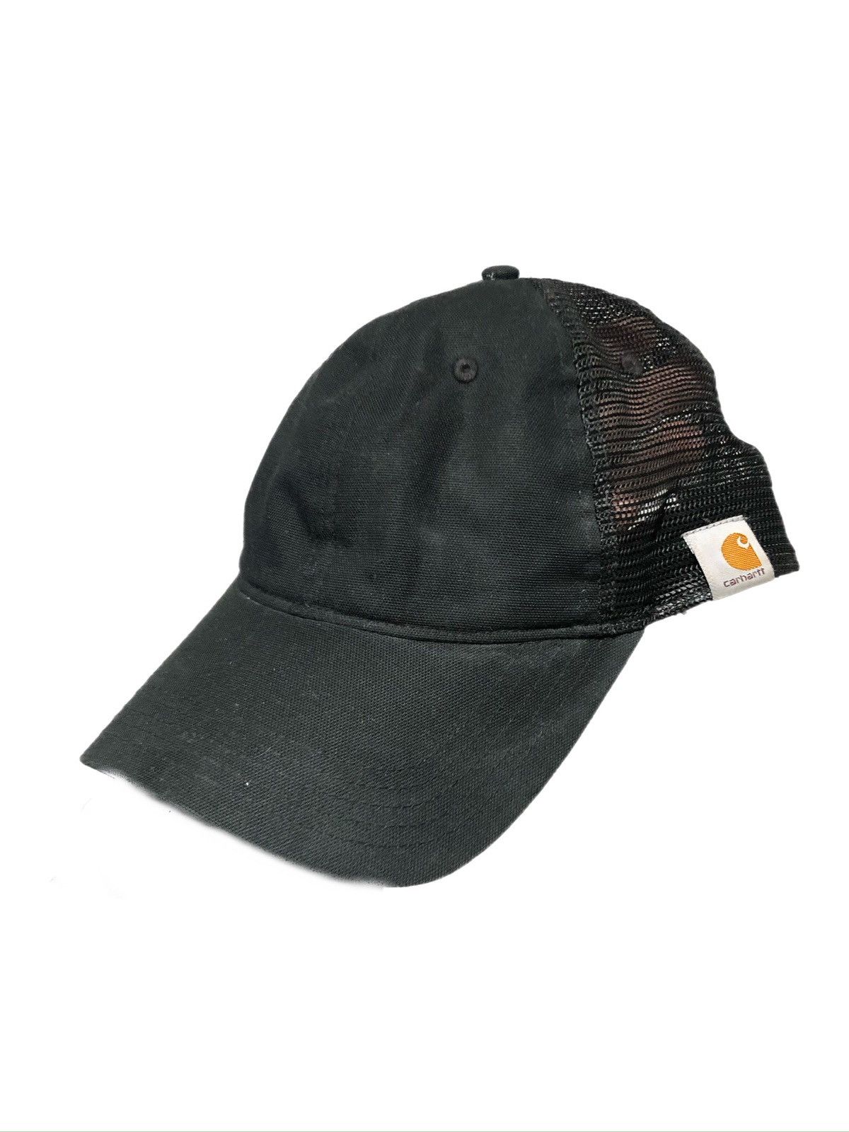 Carhartt 2020 Carhartt Mesh Trucker Hat Size ONE SIZE - 1 Thumbnail