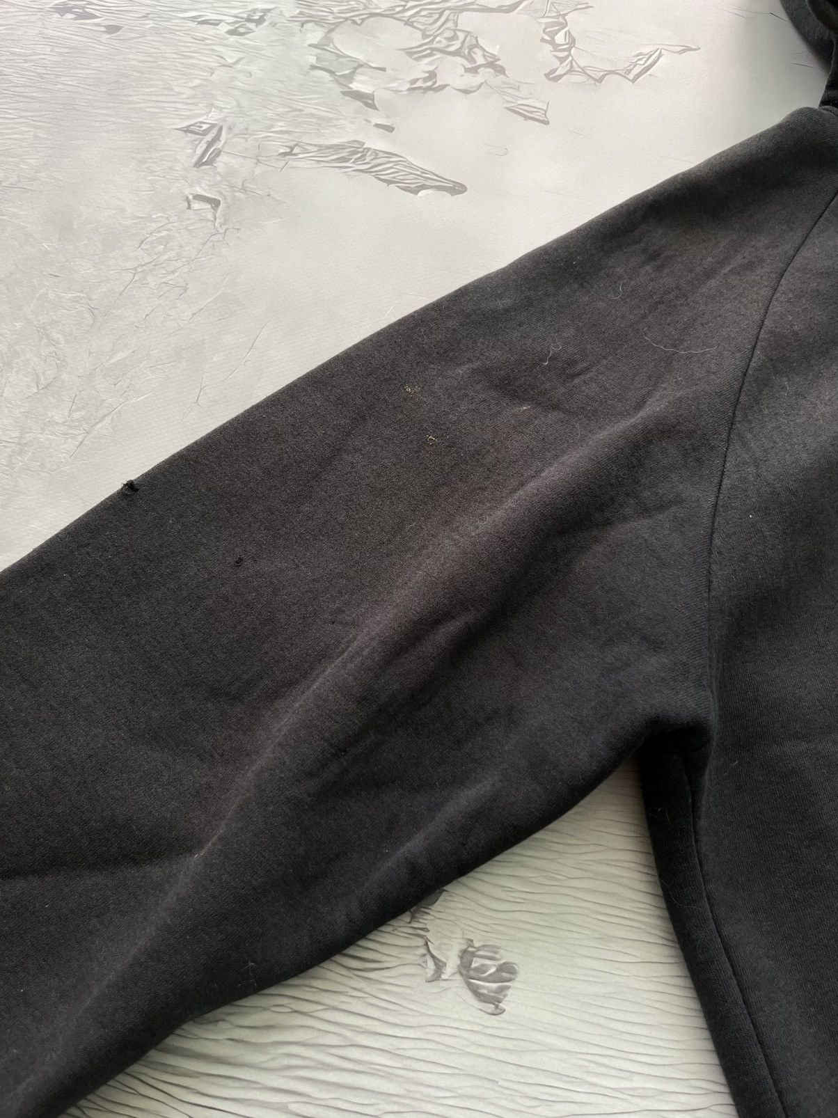 Carhartt Carhartt Vintage Zip Hoodie WIP Streetwear Size US L / EU 52-54 / 3 - 7 Thumbnail