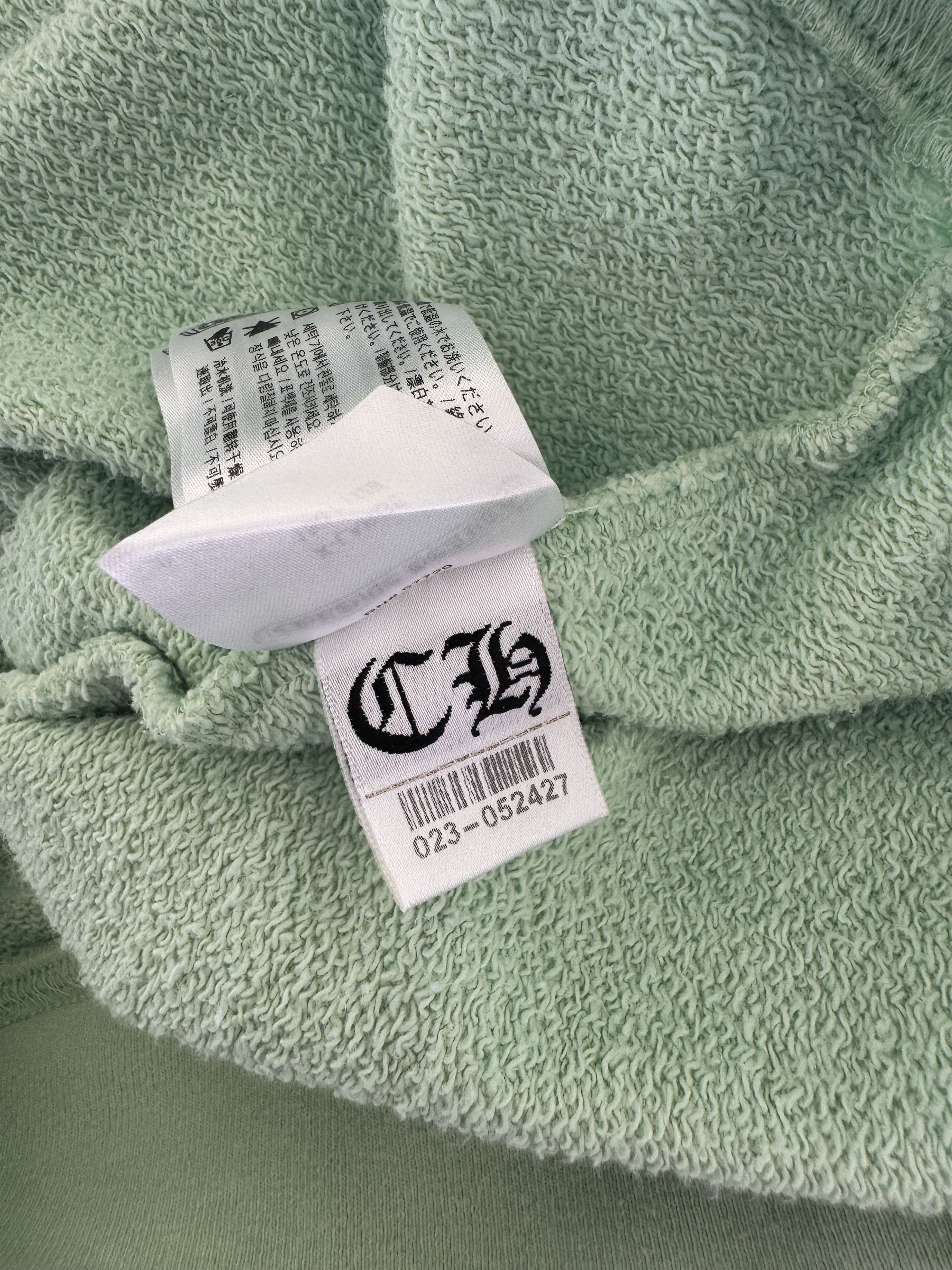 Chrome Hearts CH Matty Boy Lust Hoodie Size US XL / EU 56 / 4 - 13 Thumbnail