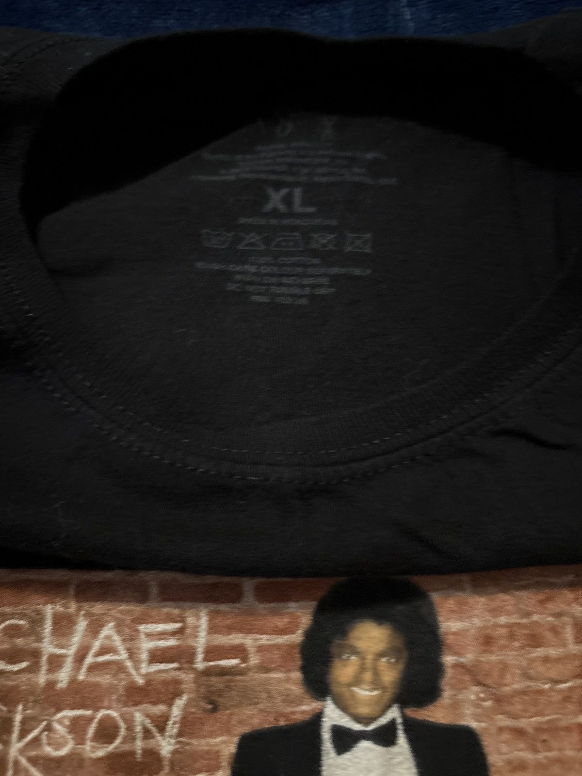 Other Micheal Jackson Size US XL / EU 56 / 4 - 1 Thumbnail