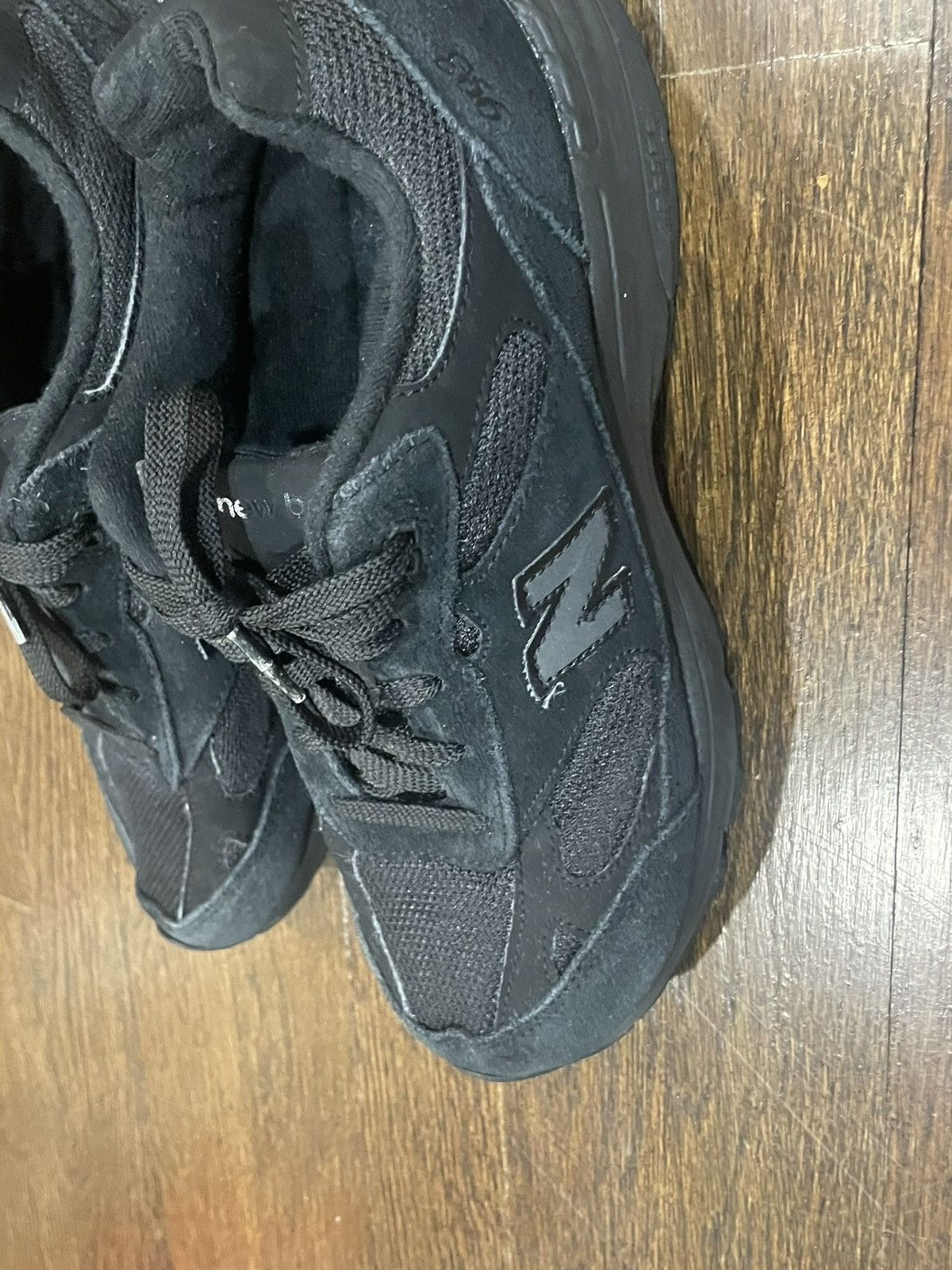 New Balance Black New Balance 993 trainers Size US 6 / EU 39 - 7 Thumbnail