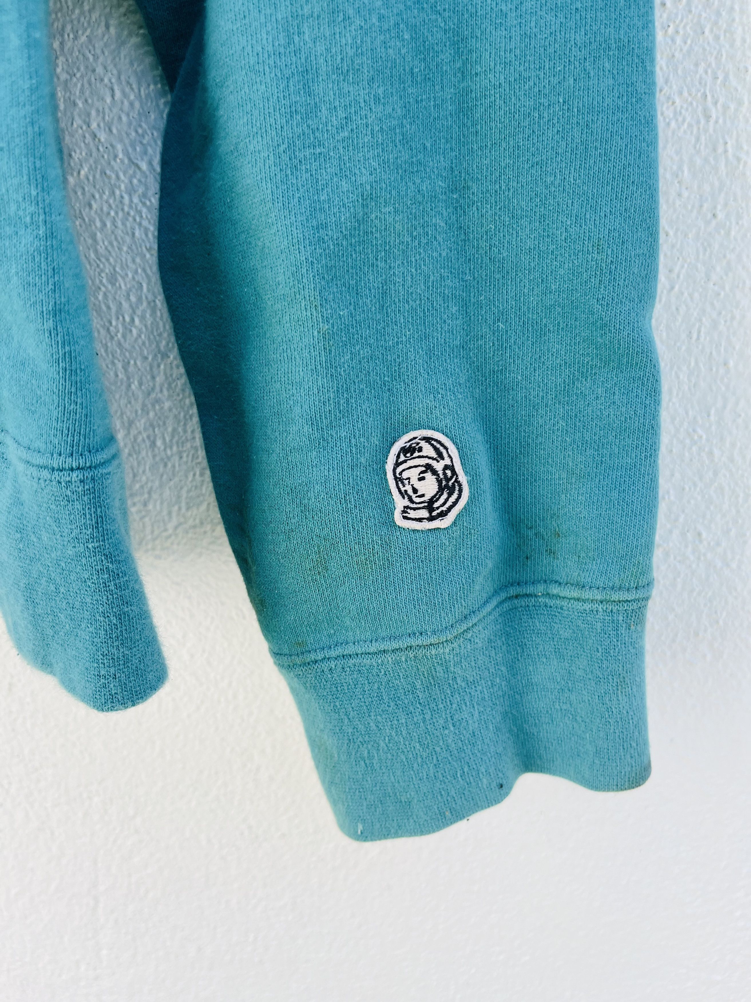 Billionaire Boys Club Billionaire Boys Club Flamingo Hoodie Size US S / EU 44-46 / 1 - 8 Thumbnail