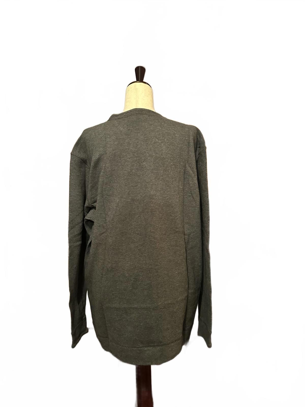 Other Island Sands Men’s Reversible Sweatshirt Size XL Size US XL / EU 56 / 4 - 2 Thumbnail