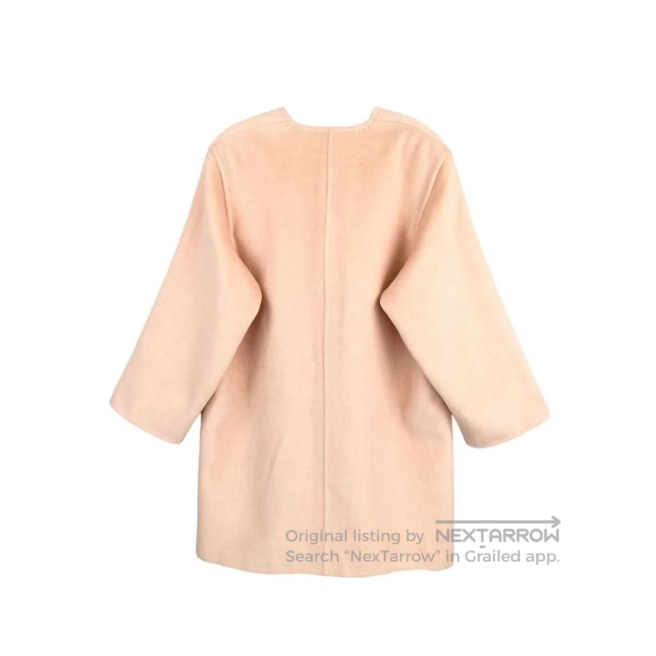 Max Mara Max Mara Single-breasted blazer| Size XS / US 0-2 / IT 36-38 - 2 Thumbnail