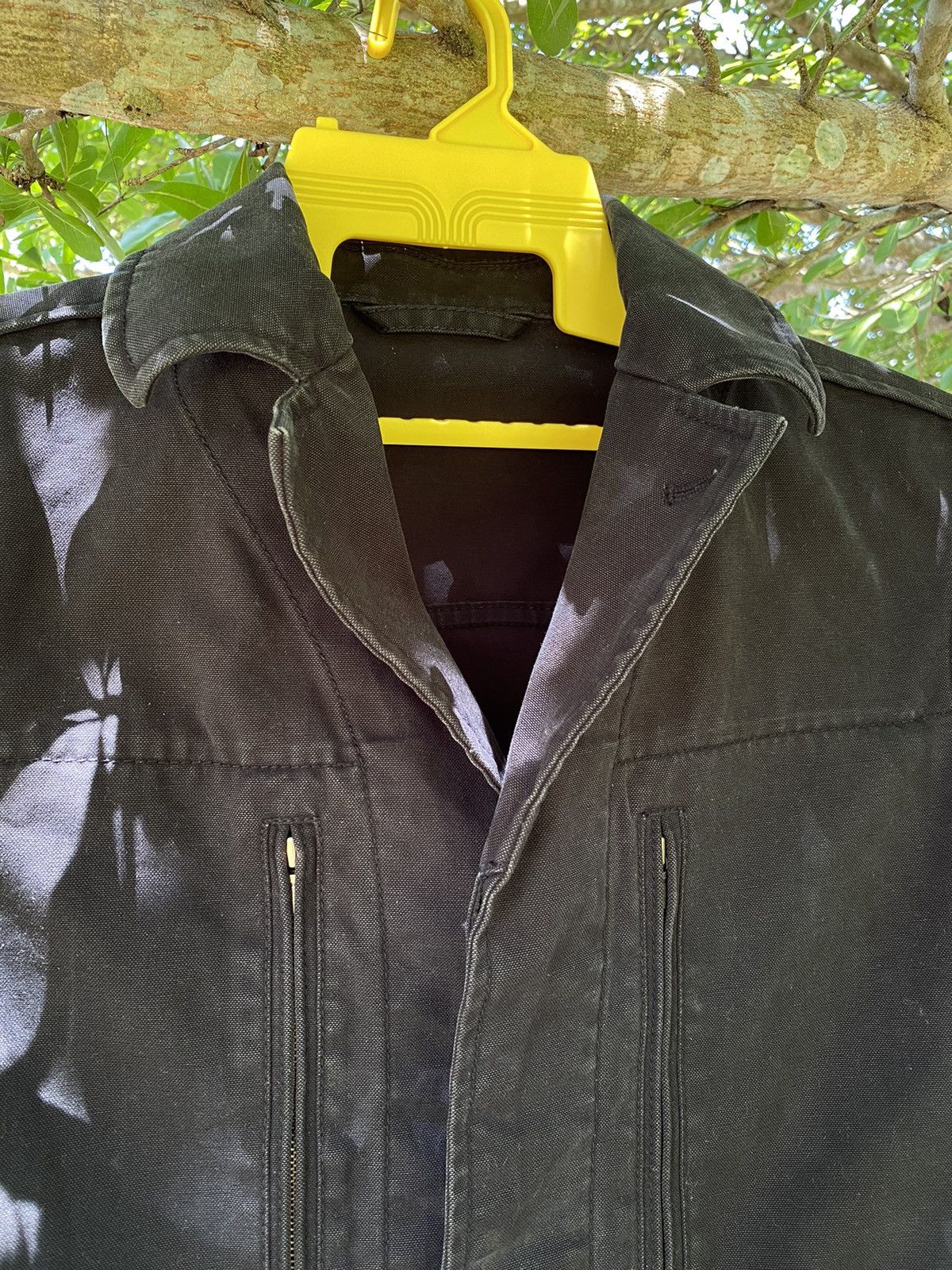 Uniqlo 🔥 Steals 🔥 Vintage Uniqlo Multiple Pocket Jacket Size US L / EU 52-54 / 3 - 2 Thumbnail