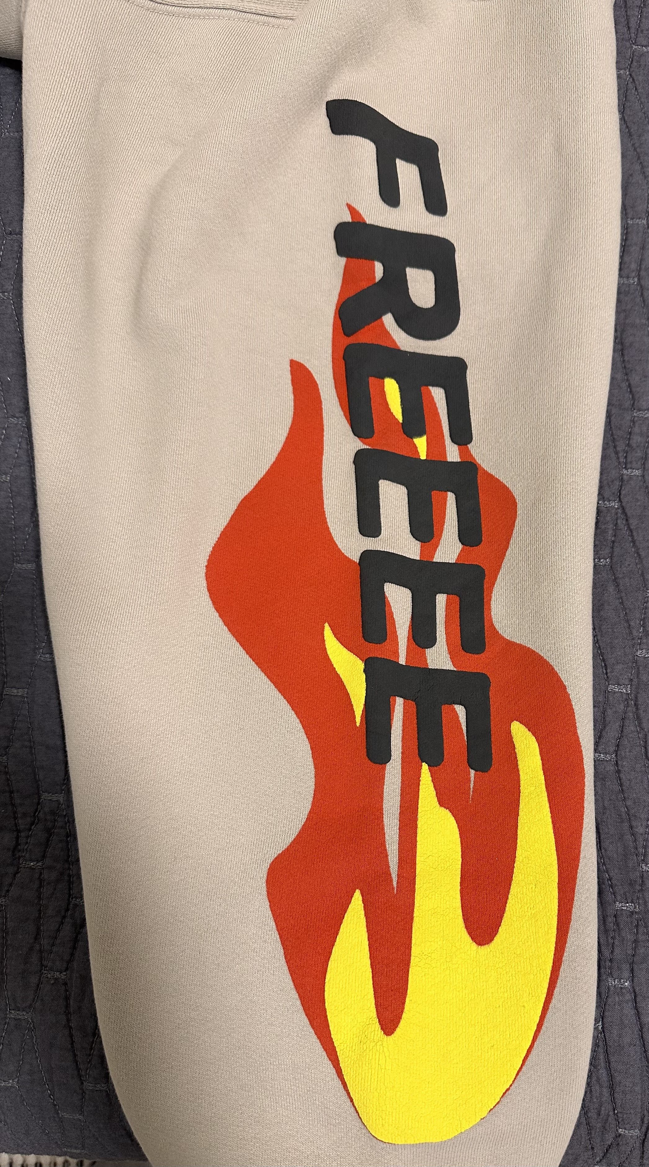 Cactus Plant Flea Market Camp Flog Gnaw kids see ghosts Size US L / EU 52-54 / 3 - 10 Thumbnail