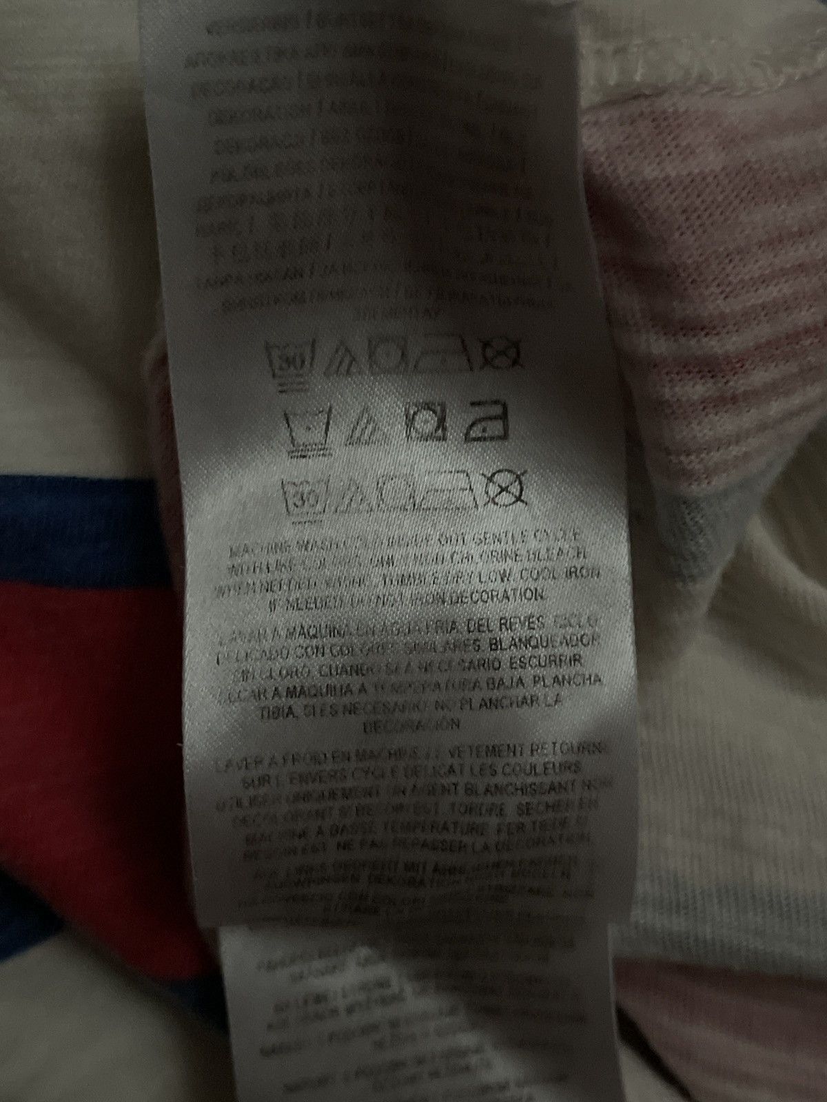 A$AP Rocky × Guess Guess Jeans Japan x Asap Rocky Size US M / EU 48-50 / 2 - 5 Thumbnail