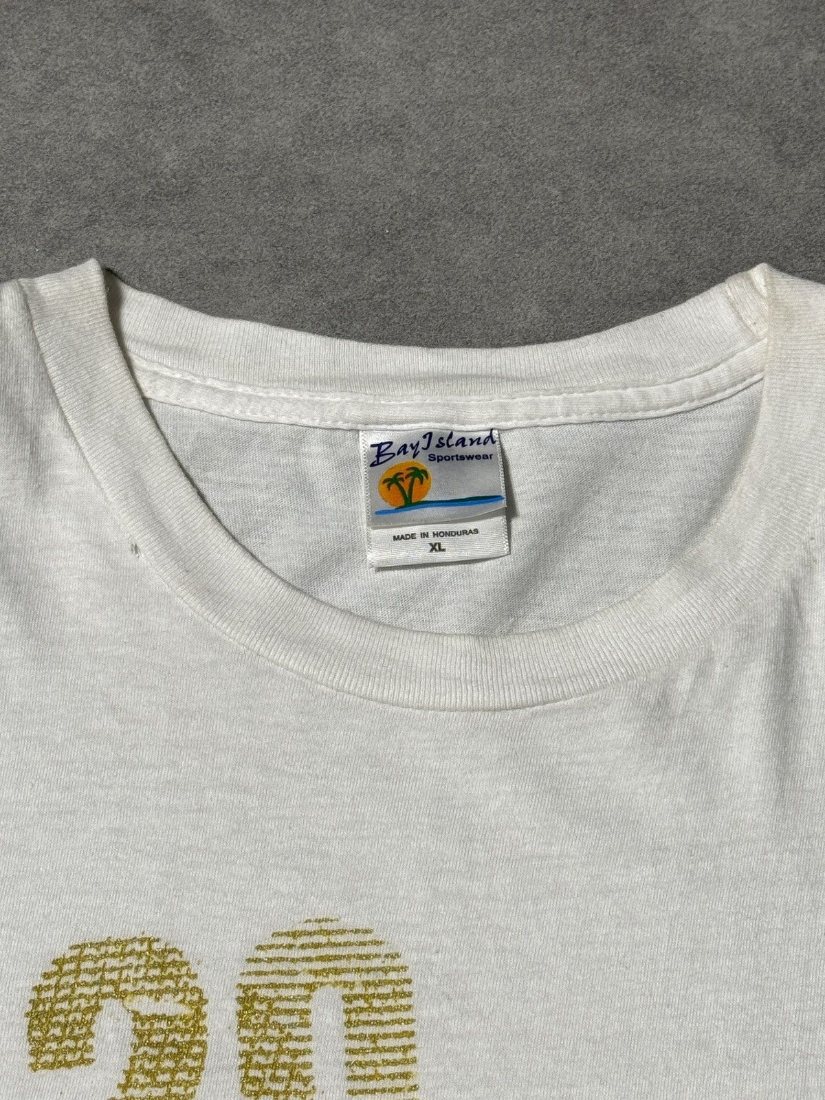 Band Tees RARE Vintage +44 Blink 182 Promo Shirt Size US XL / EU 56 / 4 - 4 Thumbnail
