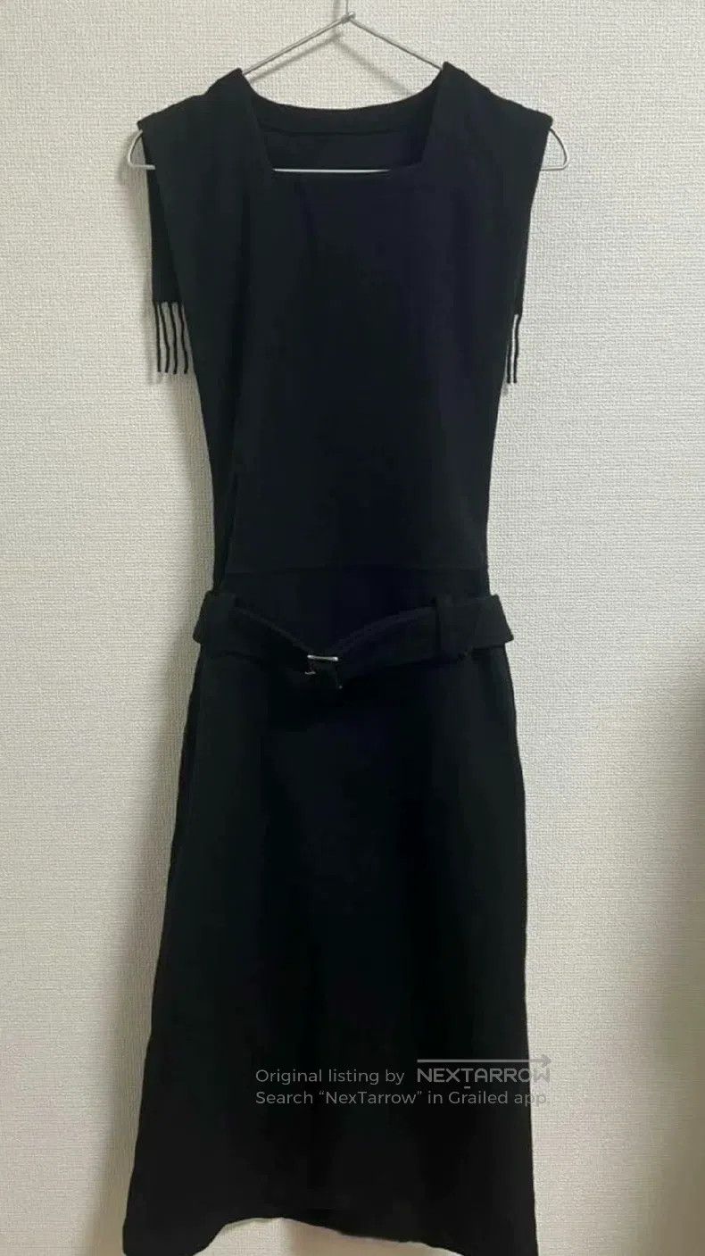 Comme des Garcons Comme des Garcons Dress Size S / US 4 / IT 40 - 1 Thumbnail