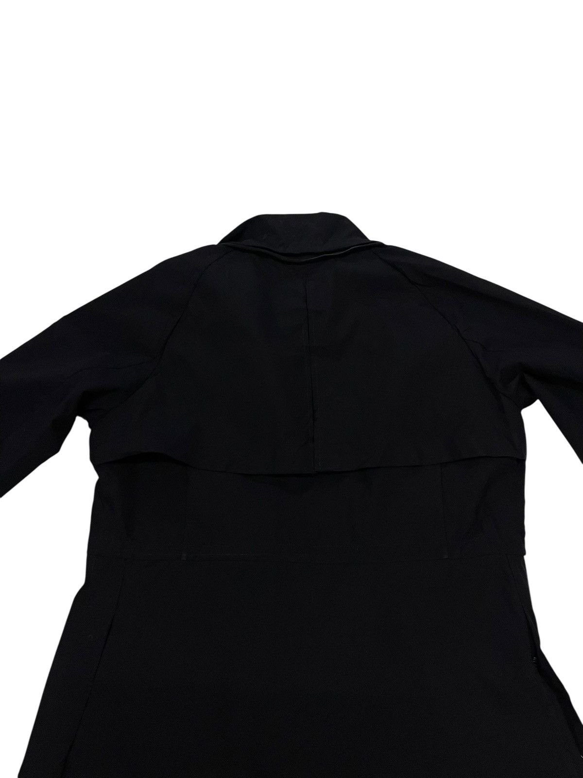 DKNY × Designer DKNY WOMEN GOLF JACKET PARKA WATERPROOF Size M / US 6-8 / IT 42-44 - 4 Thumbnail