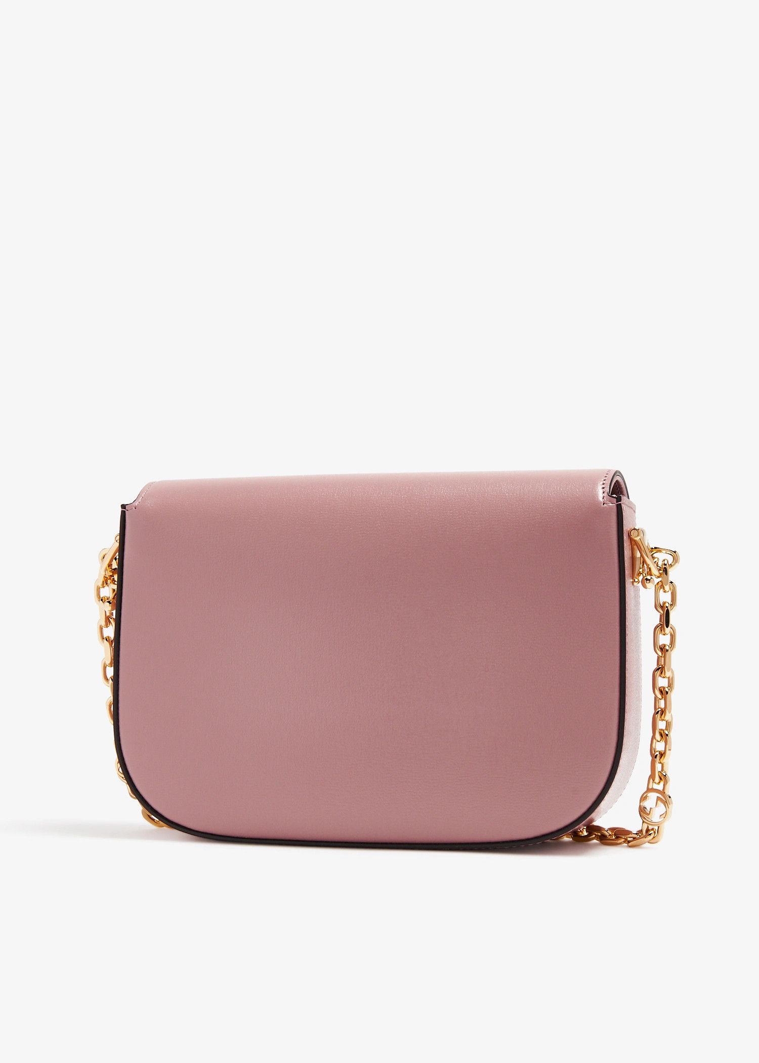 Gucci o1la5ras0526 Size: OS / Gucci Horsebit 1955 Mini Bag Pink Size ONE SIZE - 3 Thumbnail