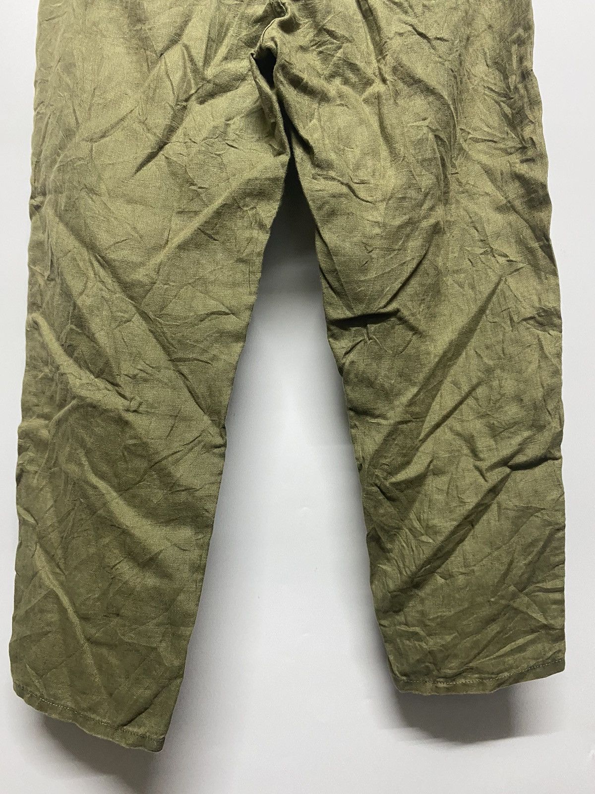 Other Cafetty Jeans Special Made Japanese Brand Pants Size 28" / US 6 / IT 42 - 11 Thumbnail
