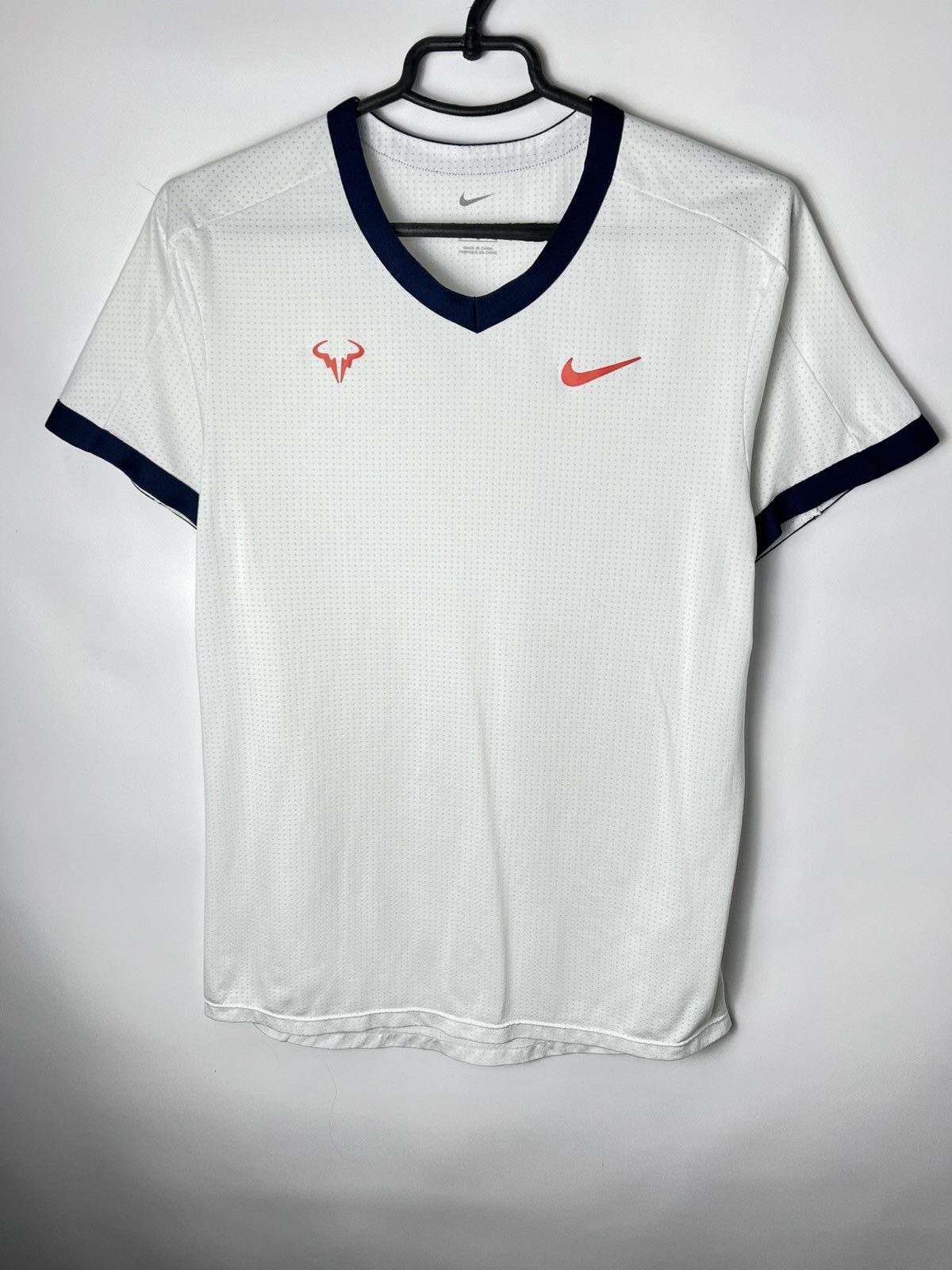 Vintage sportswear y2k Nike ADV Rafa Nadal Tennis CV2802-101