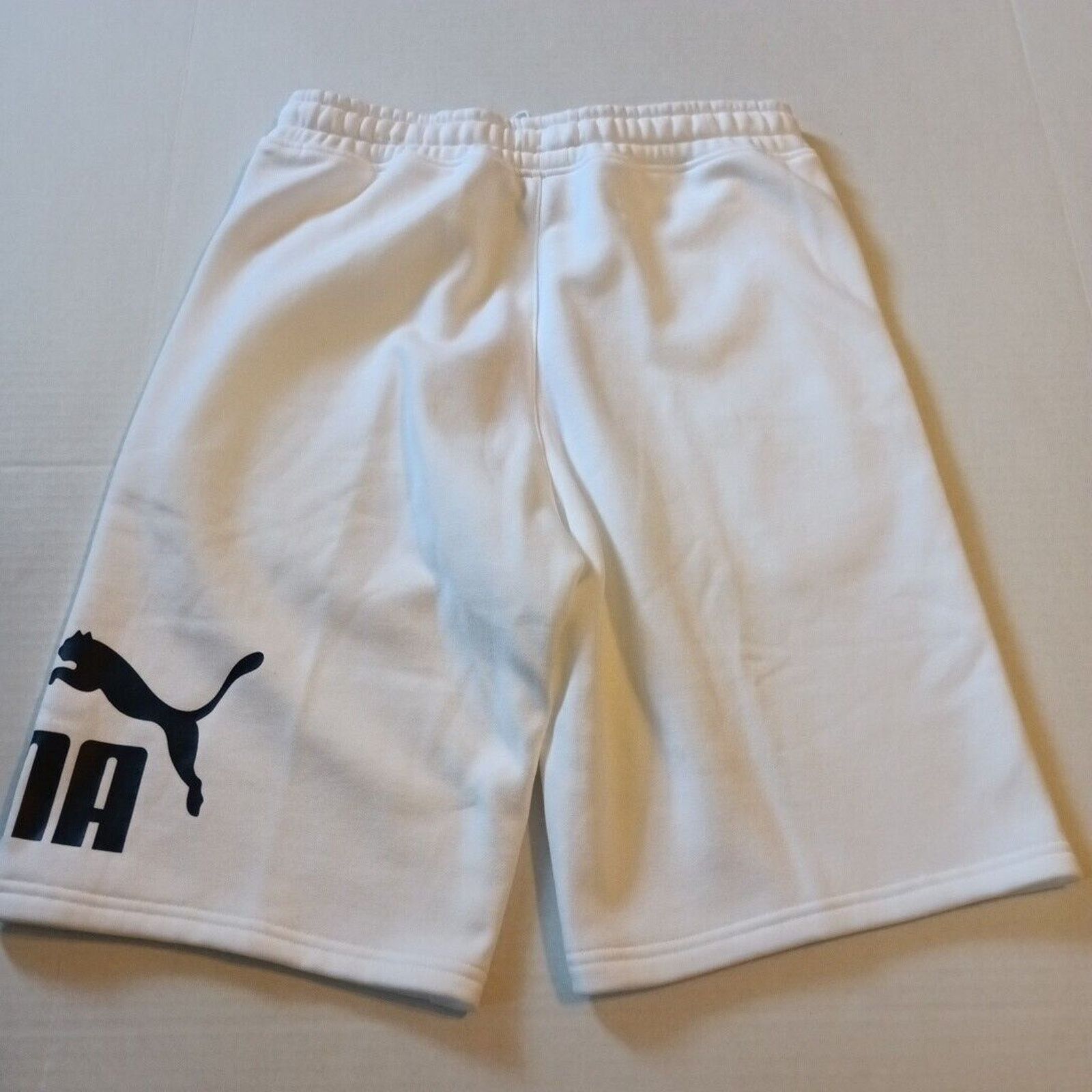 Puma Puma Fleece Shorts Size US 28 / EU 44 - 7 Thumbnail