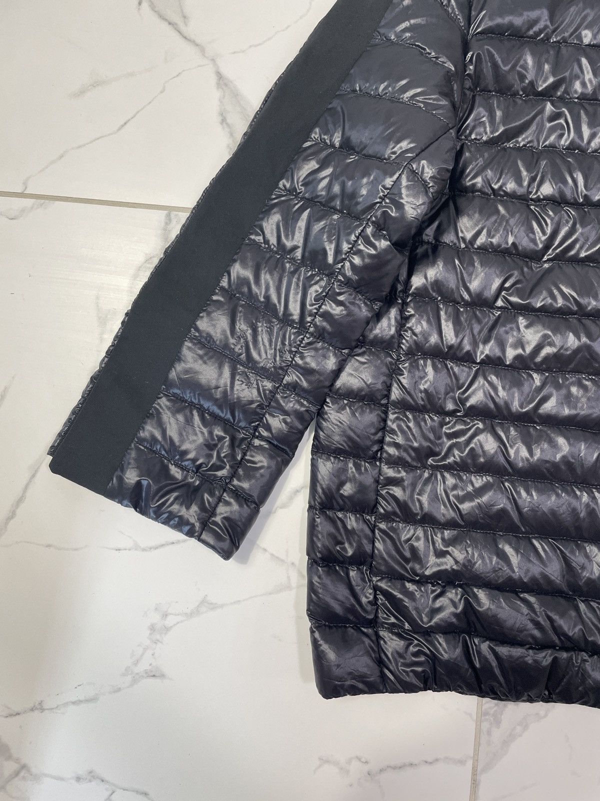 Herno Herno Light Weight Down Jacket Women Size 38 Size M / US 6-8 / IT 42-44 - 3 Thumbnail