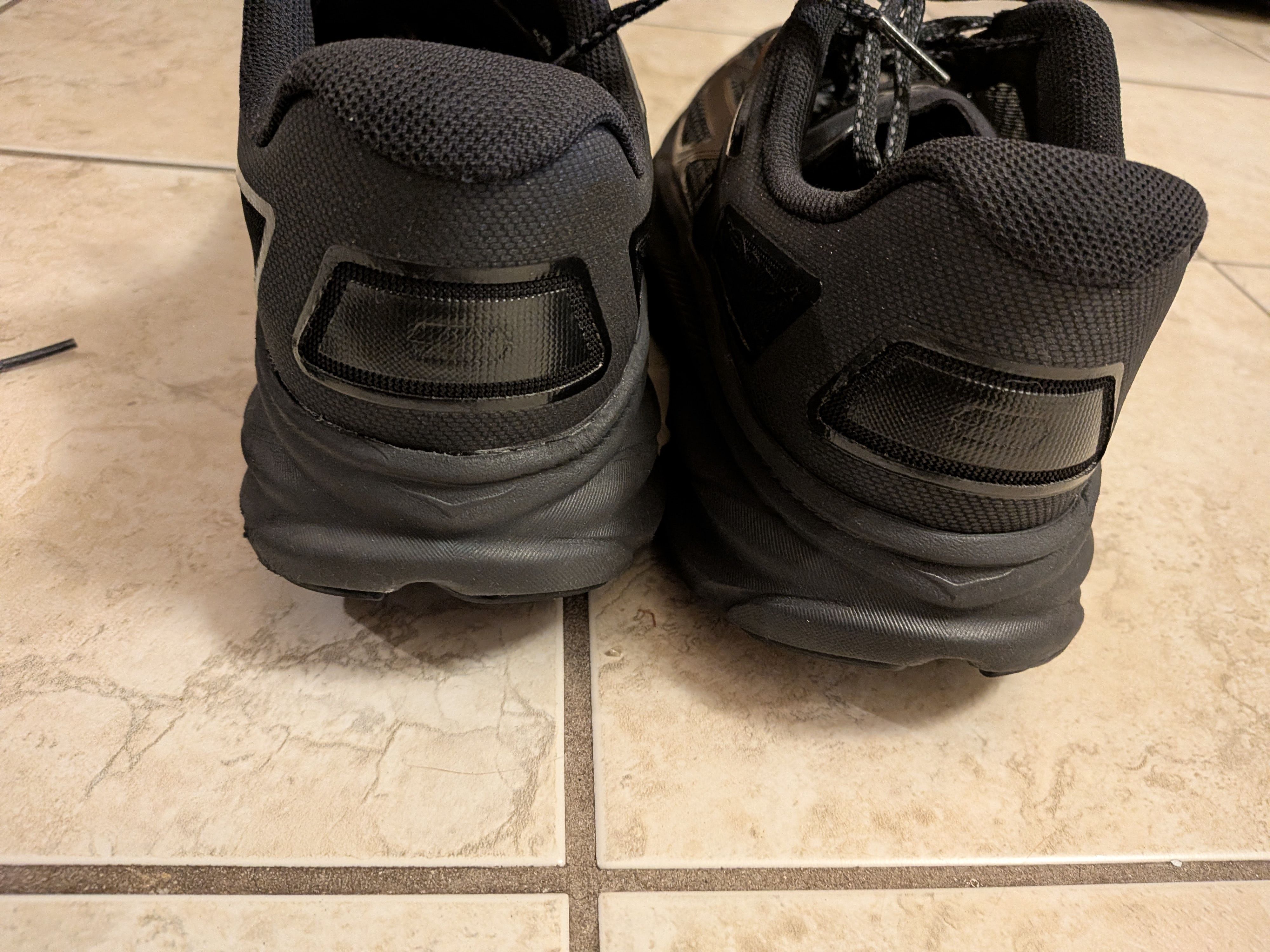 Hoka Clifton One9 Size US 11.5 / EU 44-45 - 2 Thumbnail