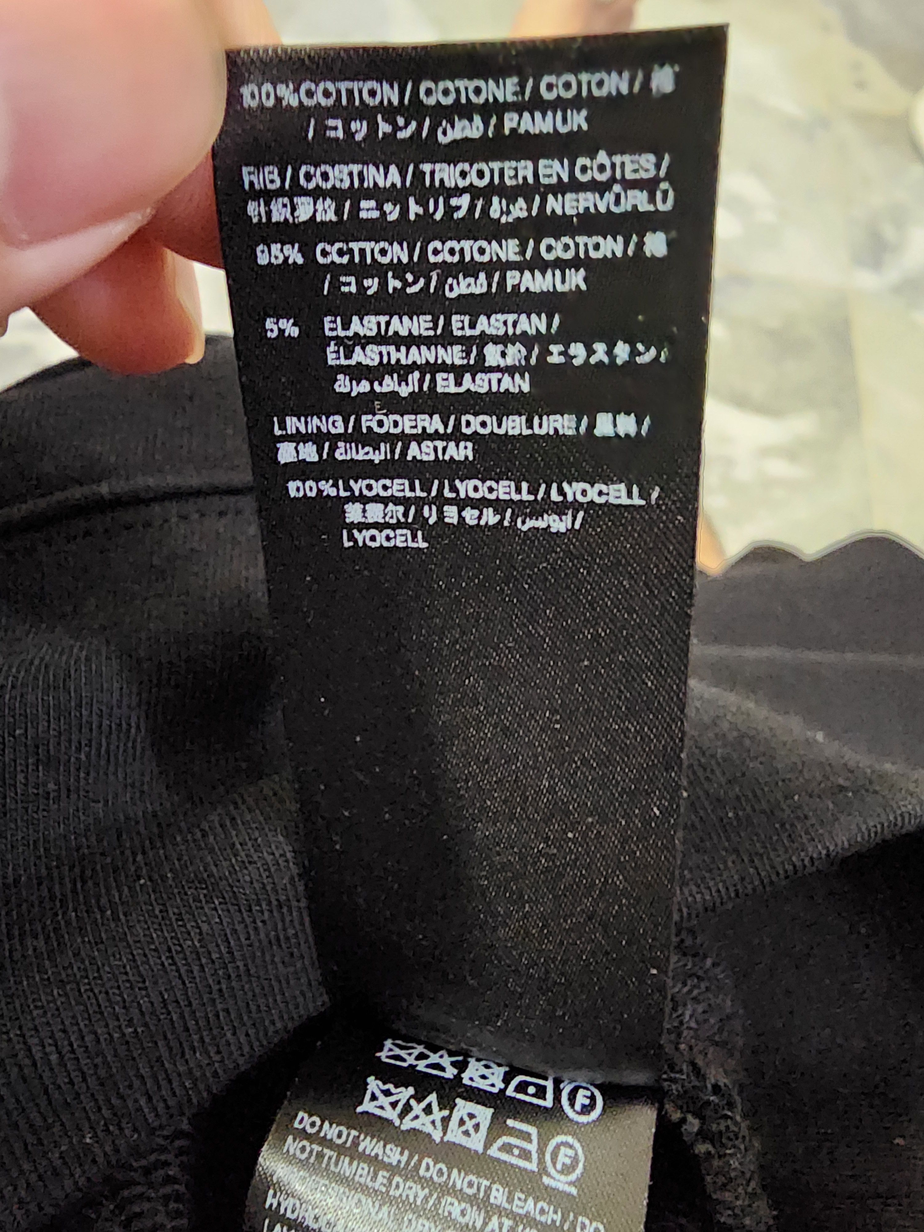Amiri Twisted Palms Hoodie Size US L / EU 52-54 / 3 - 9 Thumbnail