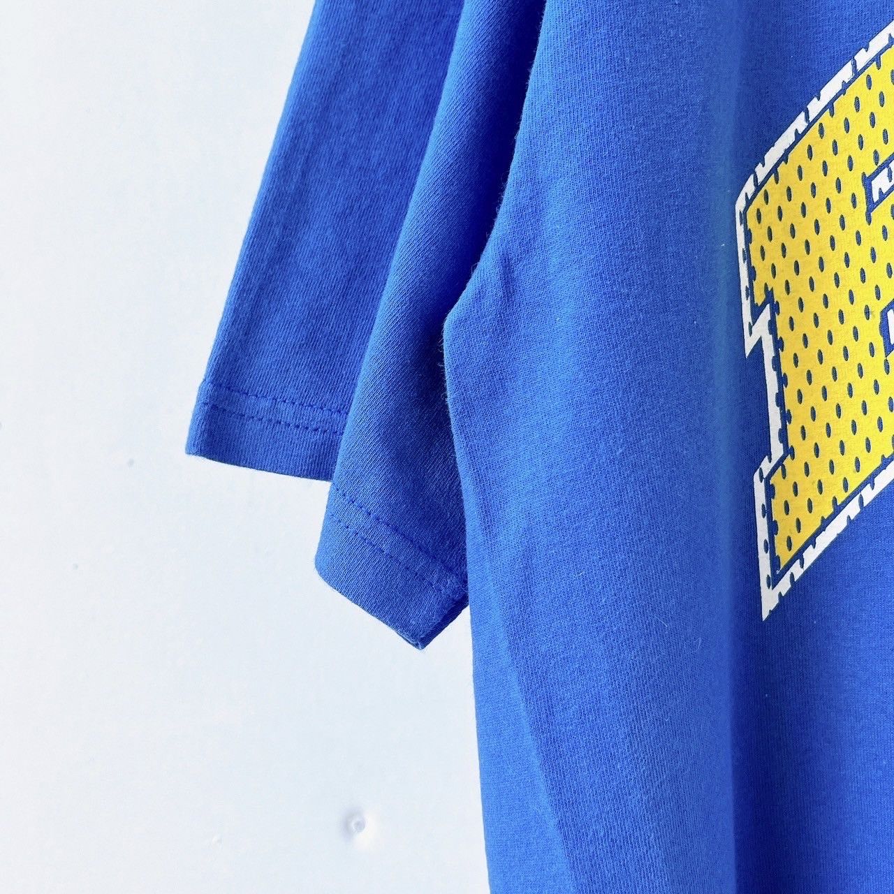 Lee × Vintage Vintage St. Louis Rams NFL t-shirt/ L Size US L / EU 52-54 / 3 - 6 Thumbnail