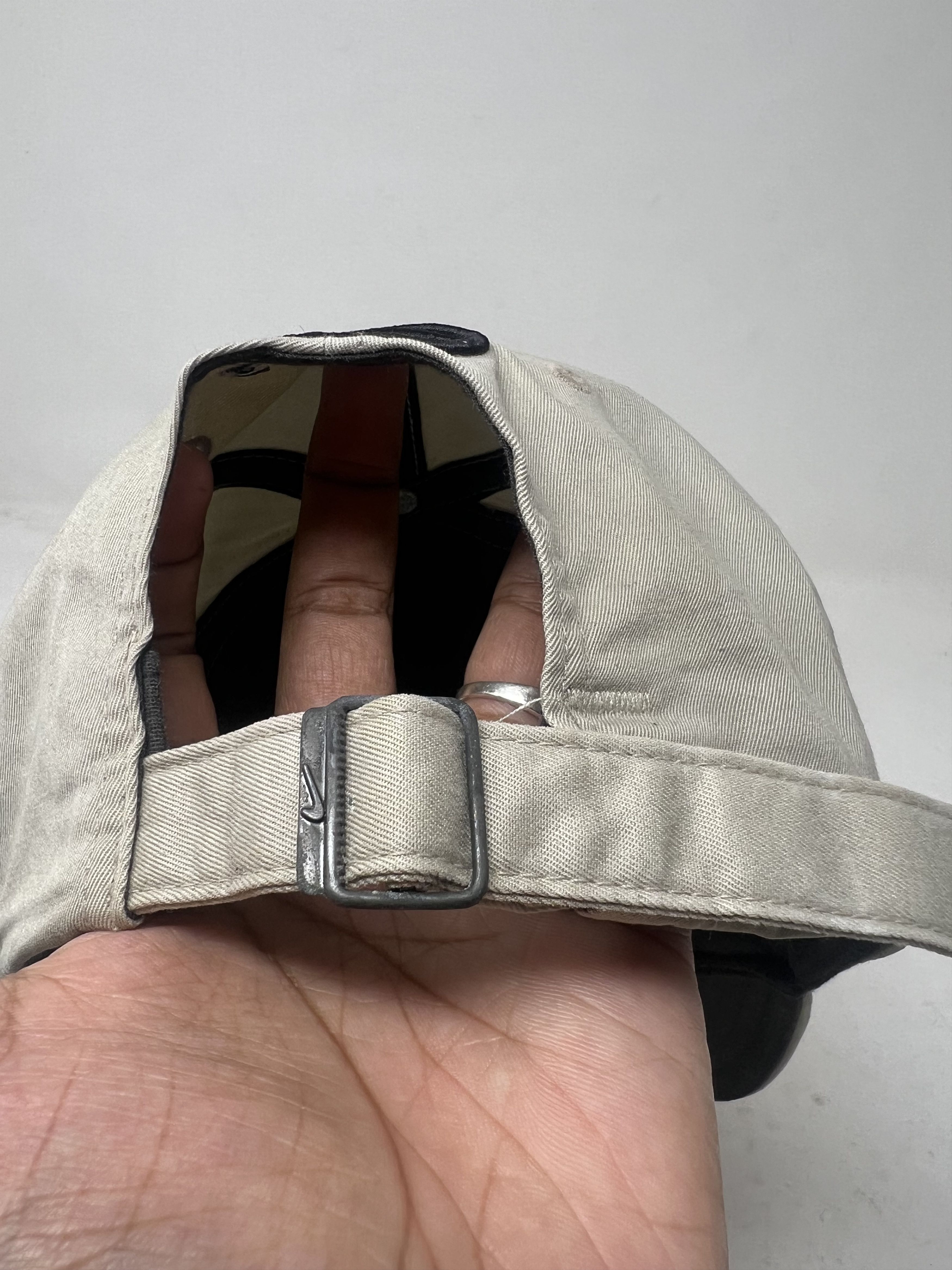 Nike × Tiger Woods Nike x Tiger Wood Hat Size ONE SIZE - 12 Thumbnail