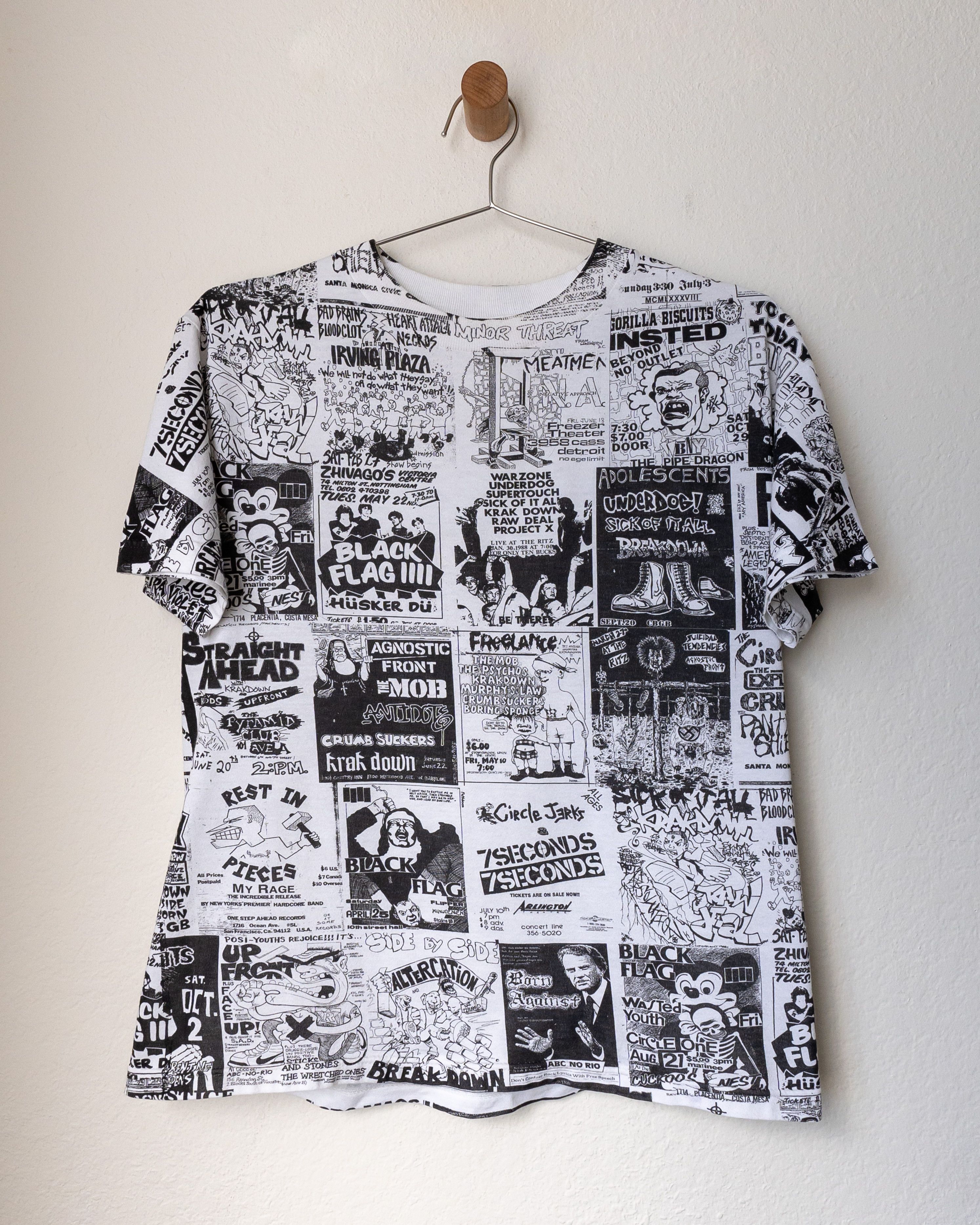 Black Flag | Grailed