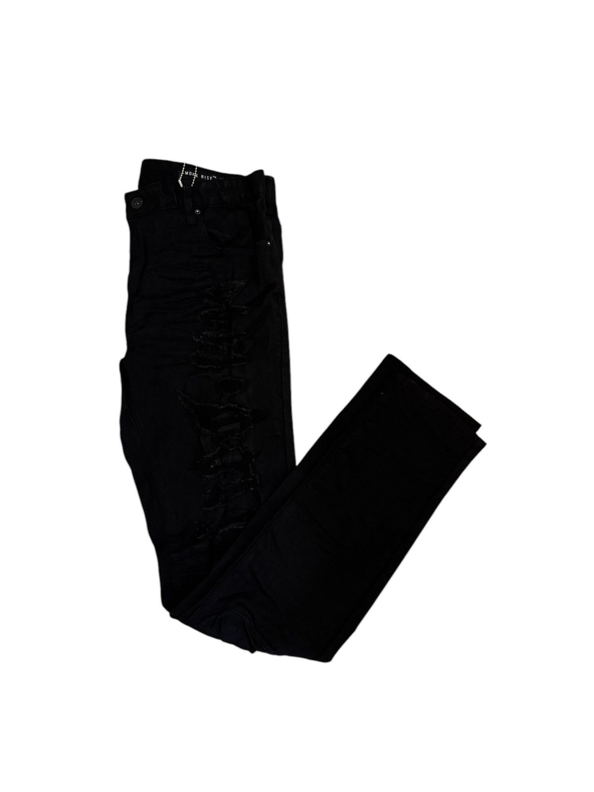 Smoke Rise Men Slim fit jeans Size US 34 / EU 50 - 1 Thumbnail
