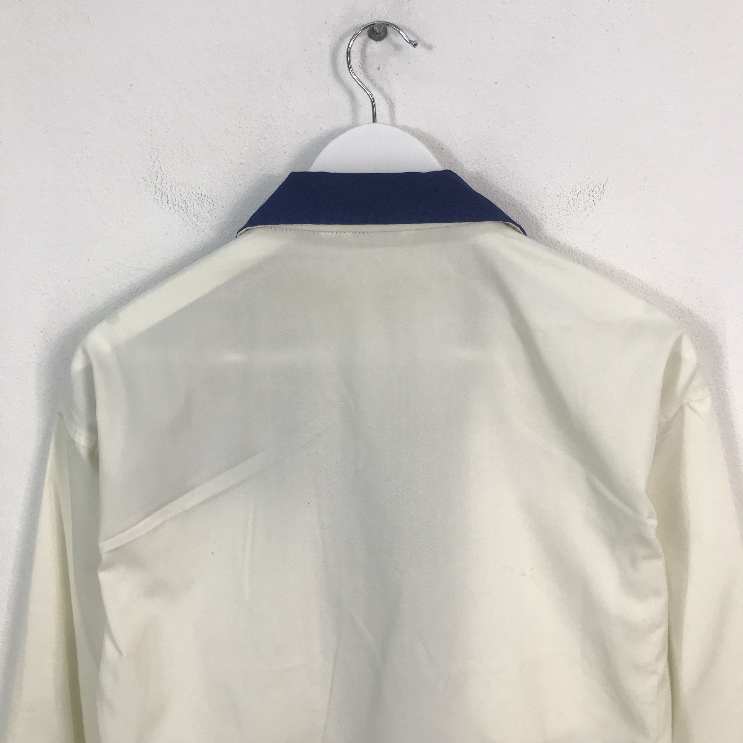 Japanese Brand Suzuki racing Uniform Japan jacket Size US L / EU 52-54 / 3 - 4 Thumbnail