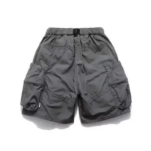 Vintage function skate cargo shorts Size US 28 / EU 44 - 4 Thumbnail