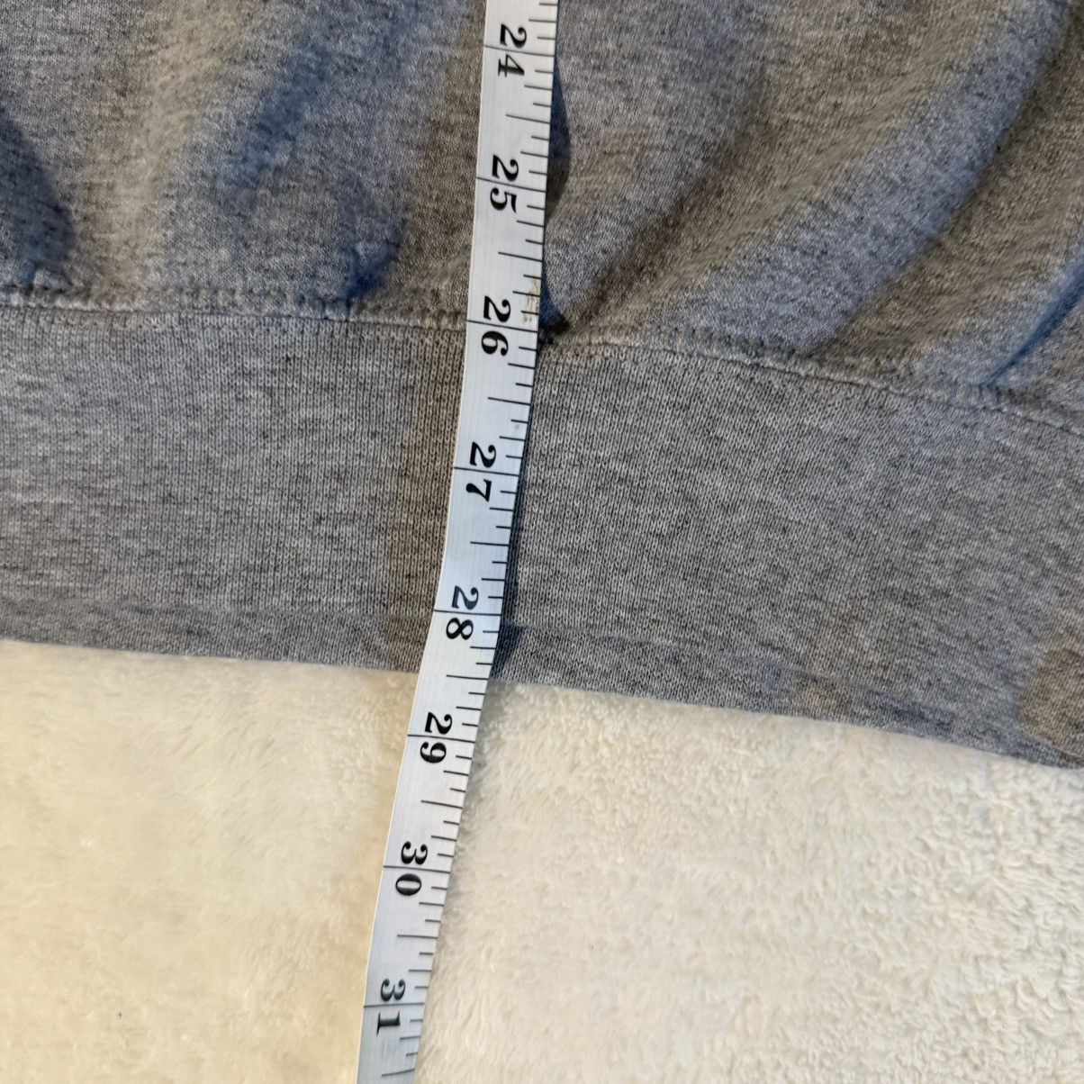 Other Vintage Boston Massachusetts gray crewneck sweatshirt Size US L / EU 52-54 / 3 - 5 Thumbnail