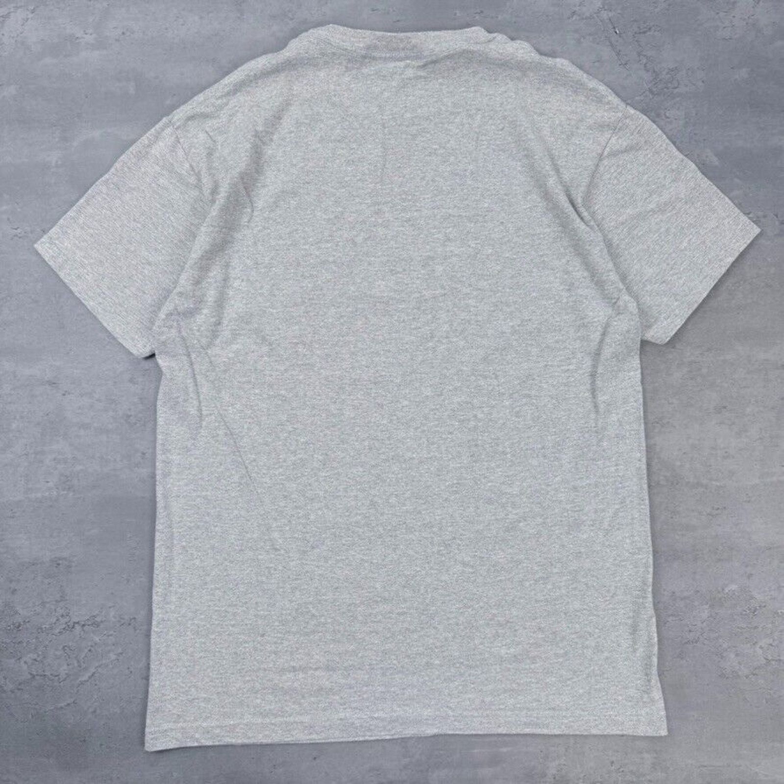 American Eagle Outfitters × Vintage Vintage American Eagle Outfitters Lifeguard Medic T Shirt Size US L / EU 52-54 / 3 - 4 Thumbnail